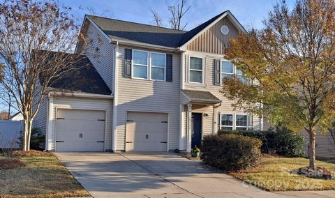 12788 Clydesdale Drive Midland NC 28107