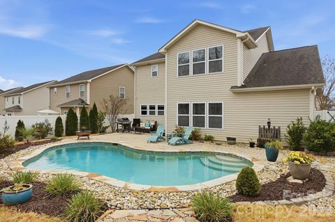 Photo of 12788 Clydesdale Drive, Midland, NC 28107 (MLS # 4322367)