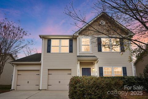 Photo of 12788 Clydesdale Drive, Midland, NC 28107 (MLS # 4322367)