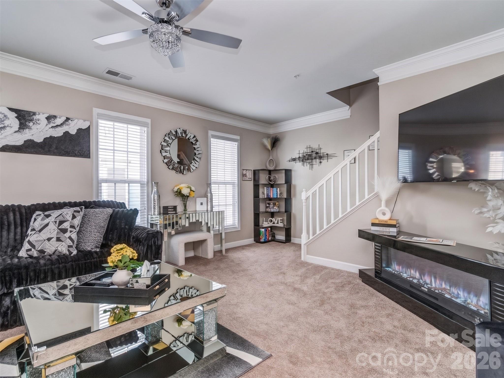 2074 Ayrsley Town Boulevard, Charlotte, NC, 28273