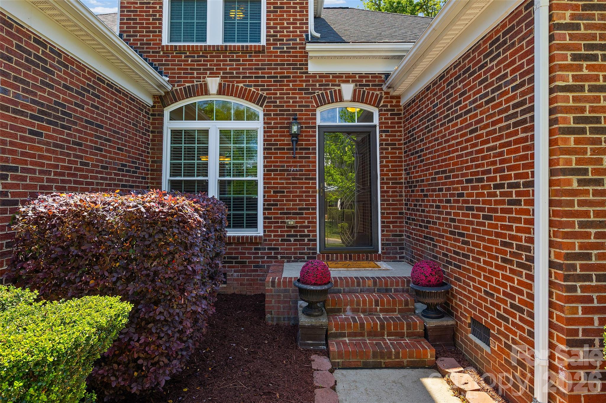 Balmoral - Residential