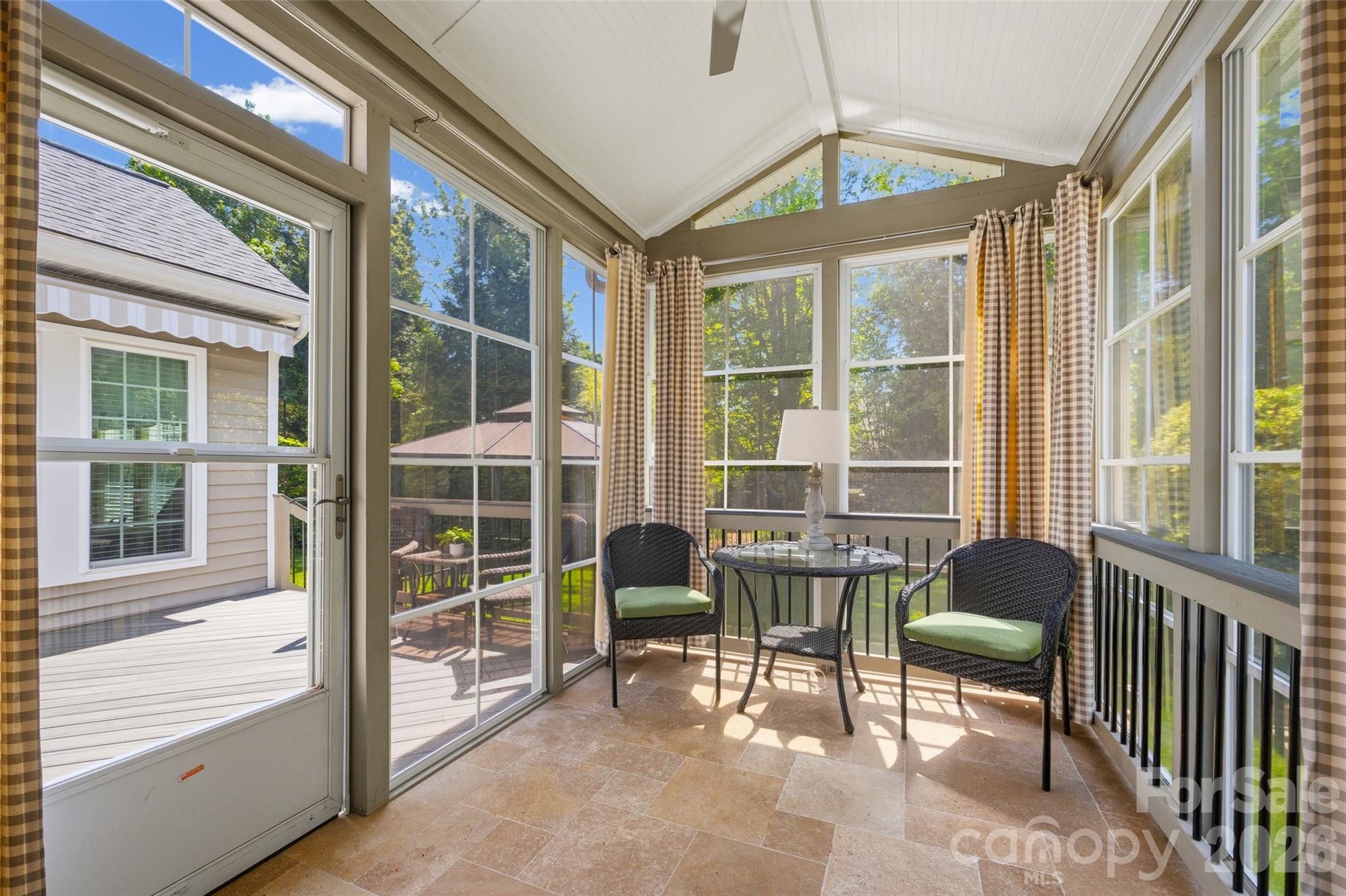 Balmoral - Residential