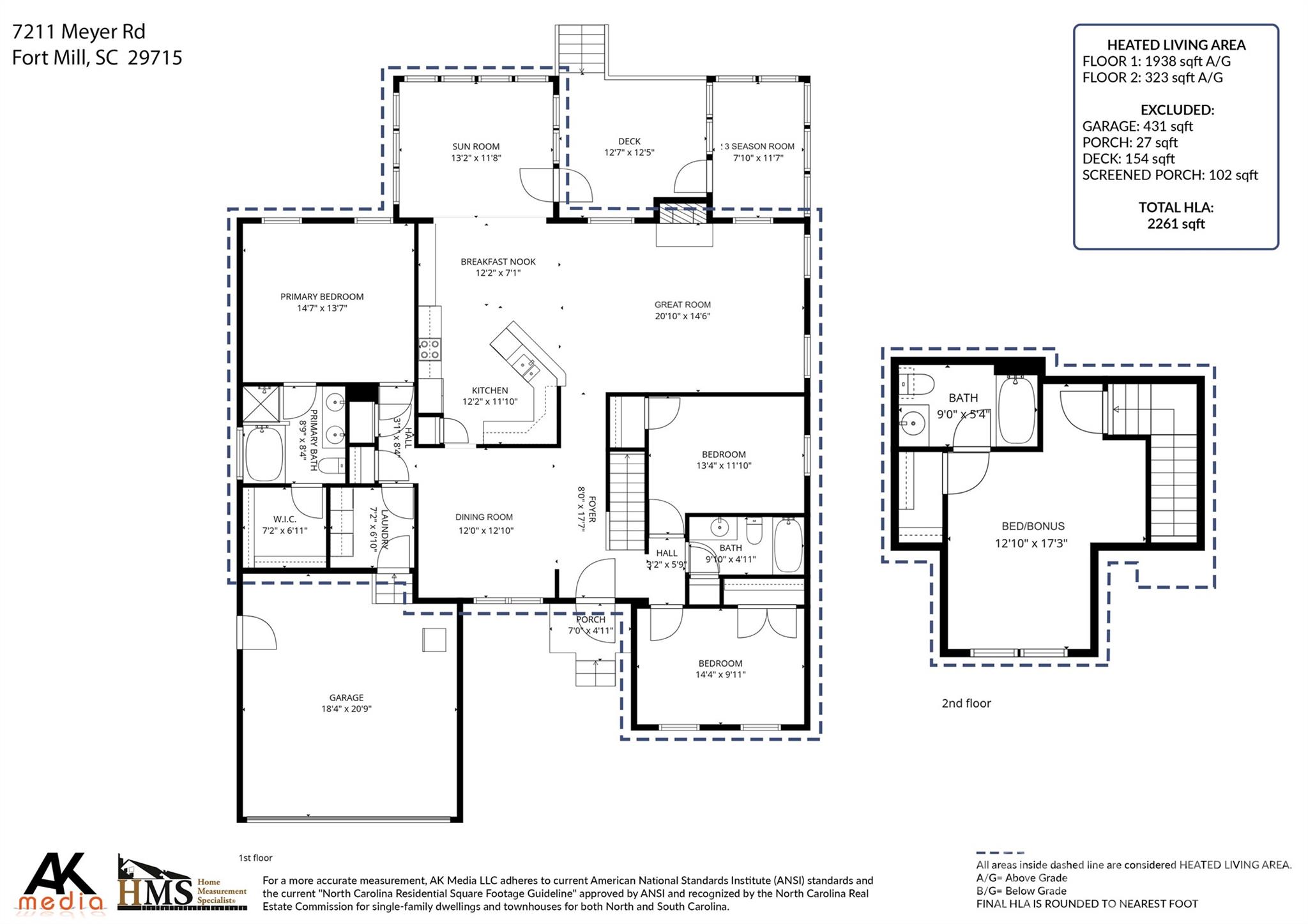 Balmoral - Residential