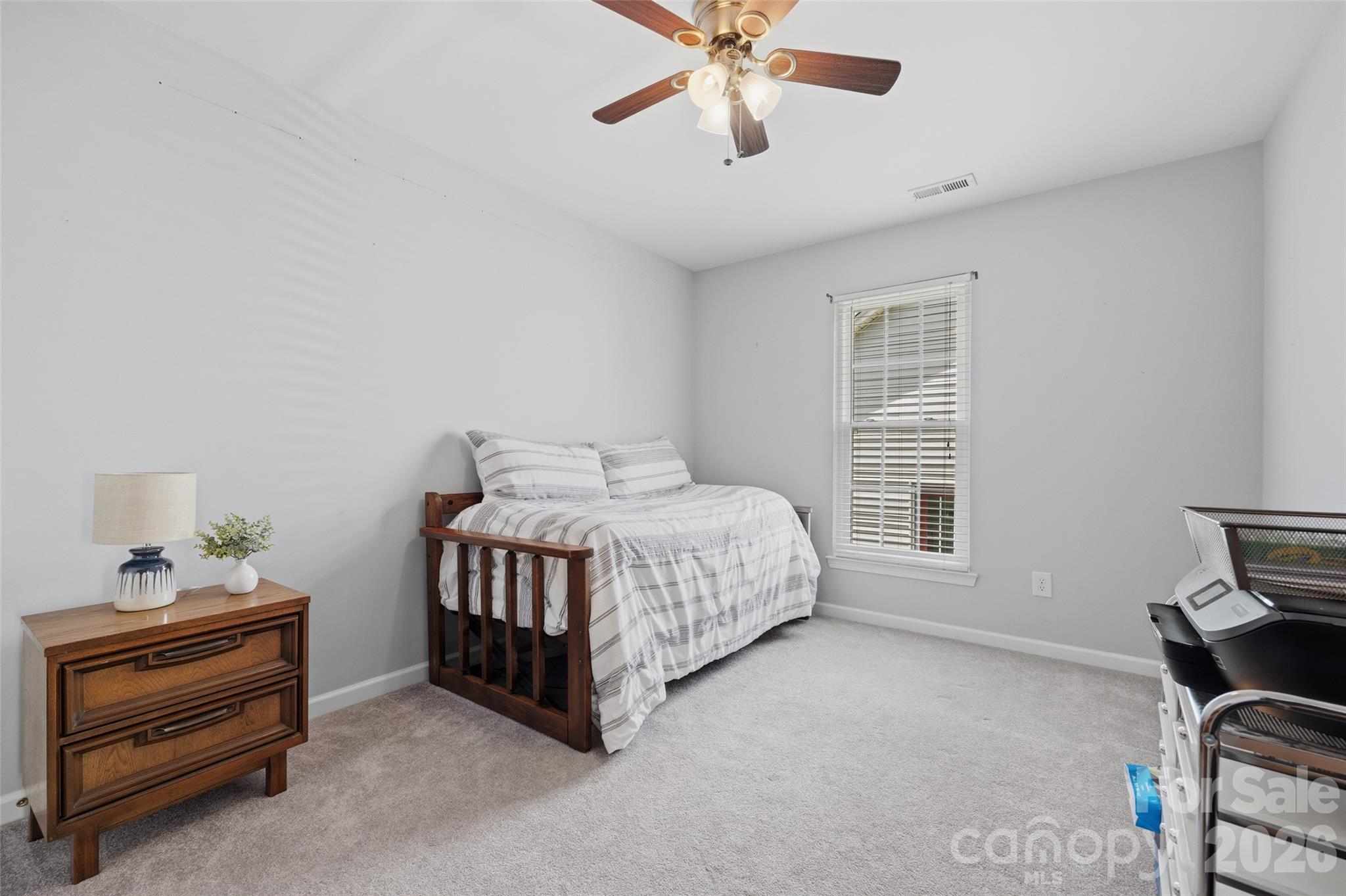 Balmoral - Residential