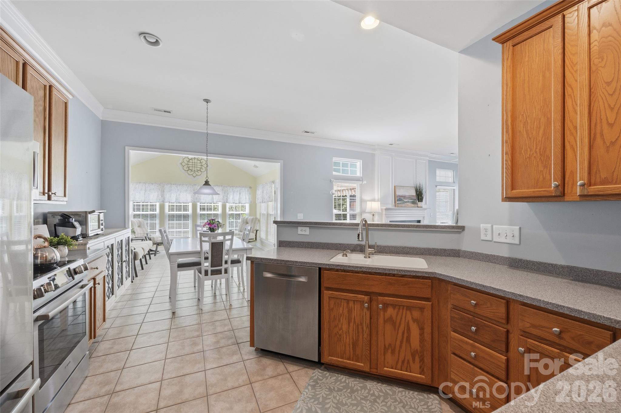 Balmoral - Residential