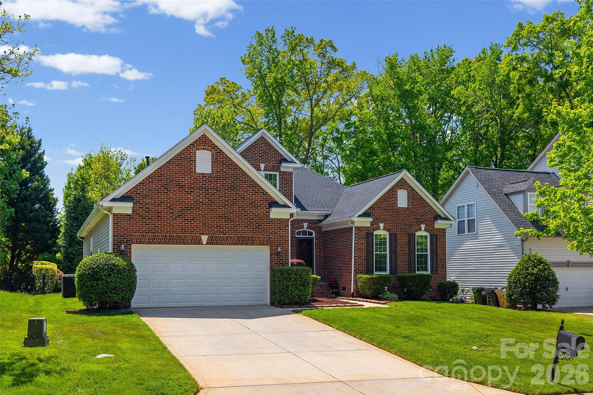 Balmoral - Residential