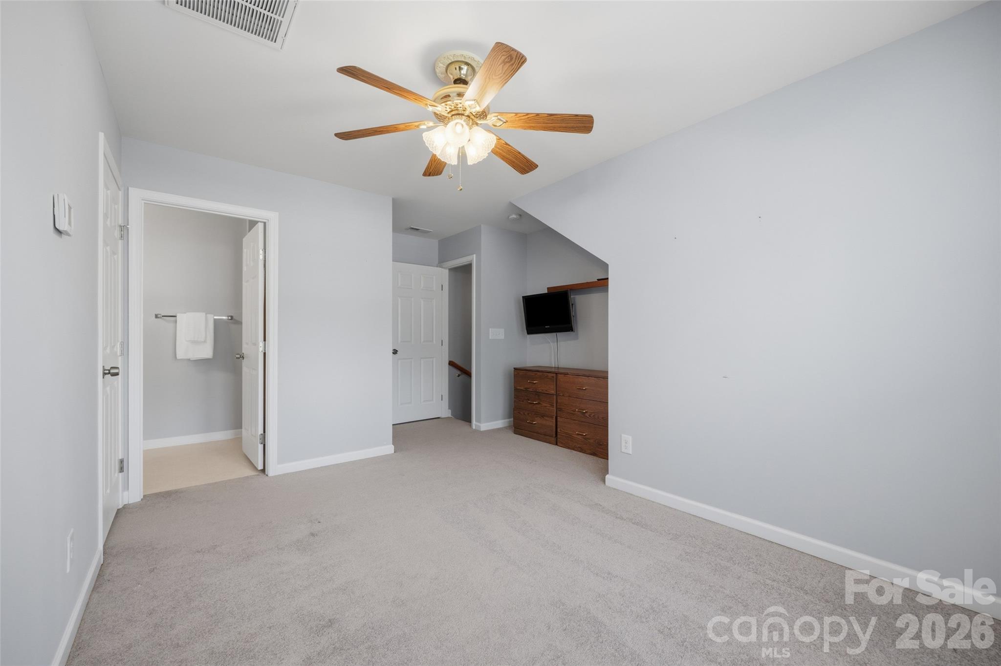 Balmoral - Residential