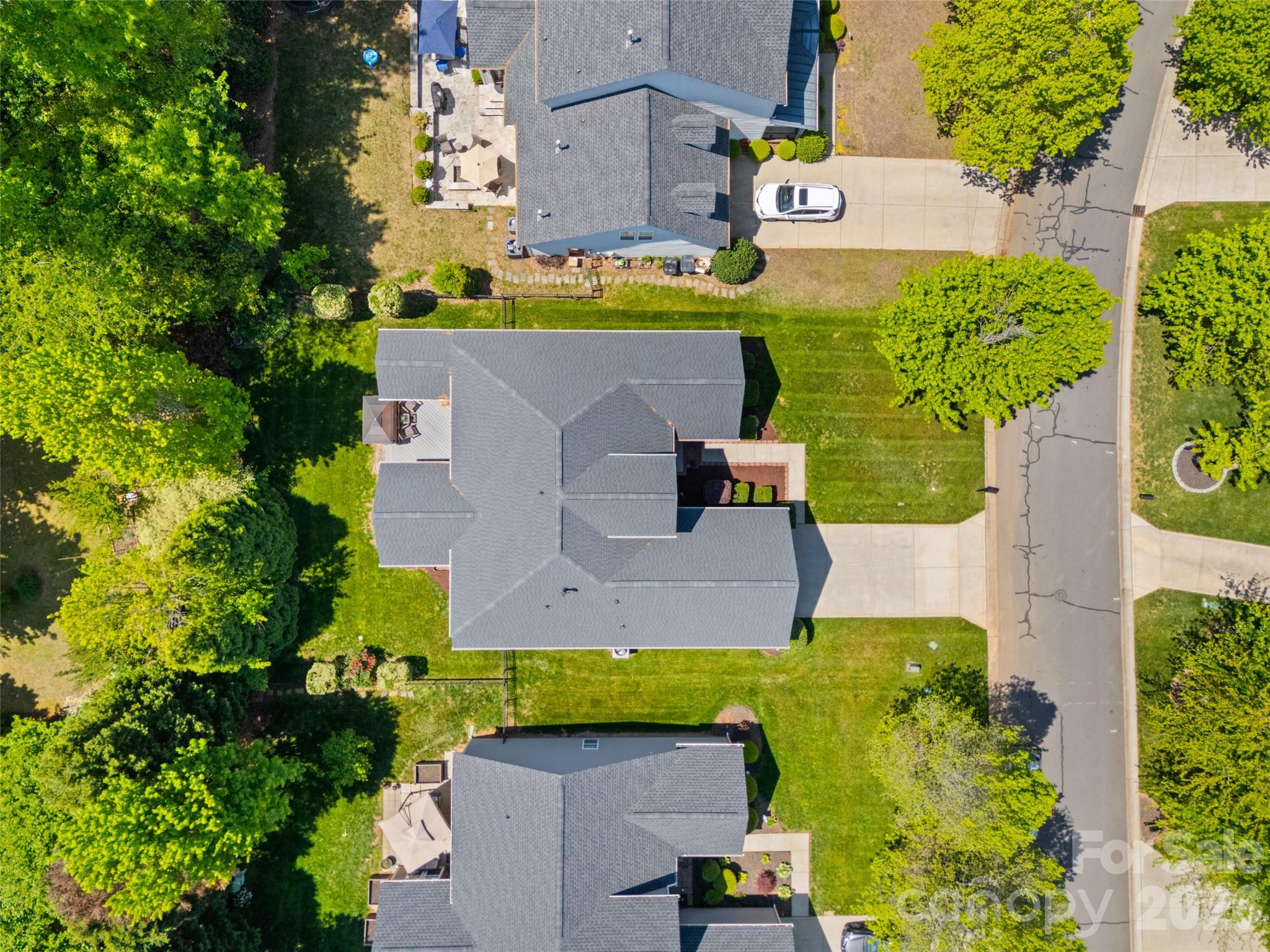 Balmoral - Residential