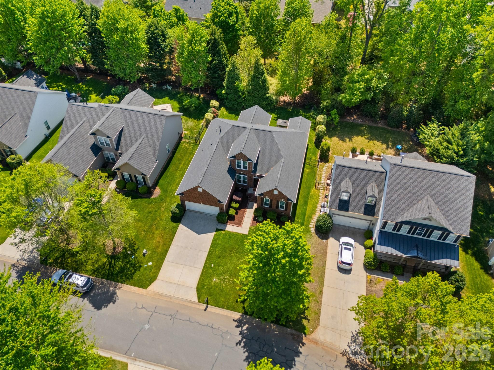 Balmoral - Residential