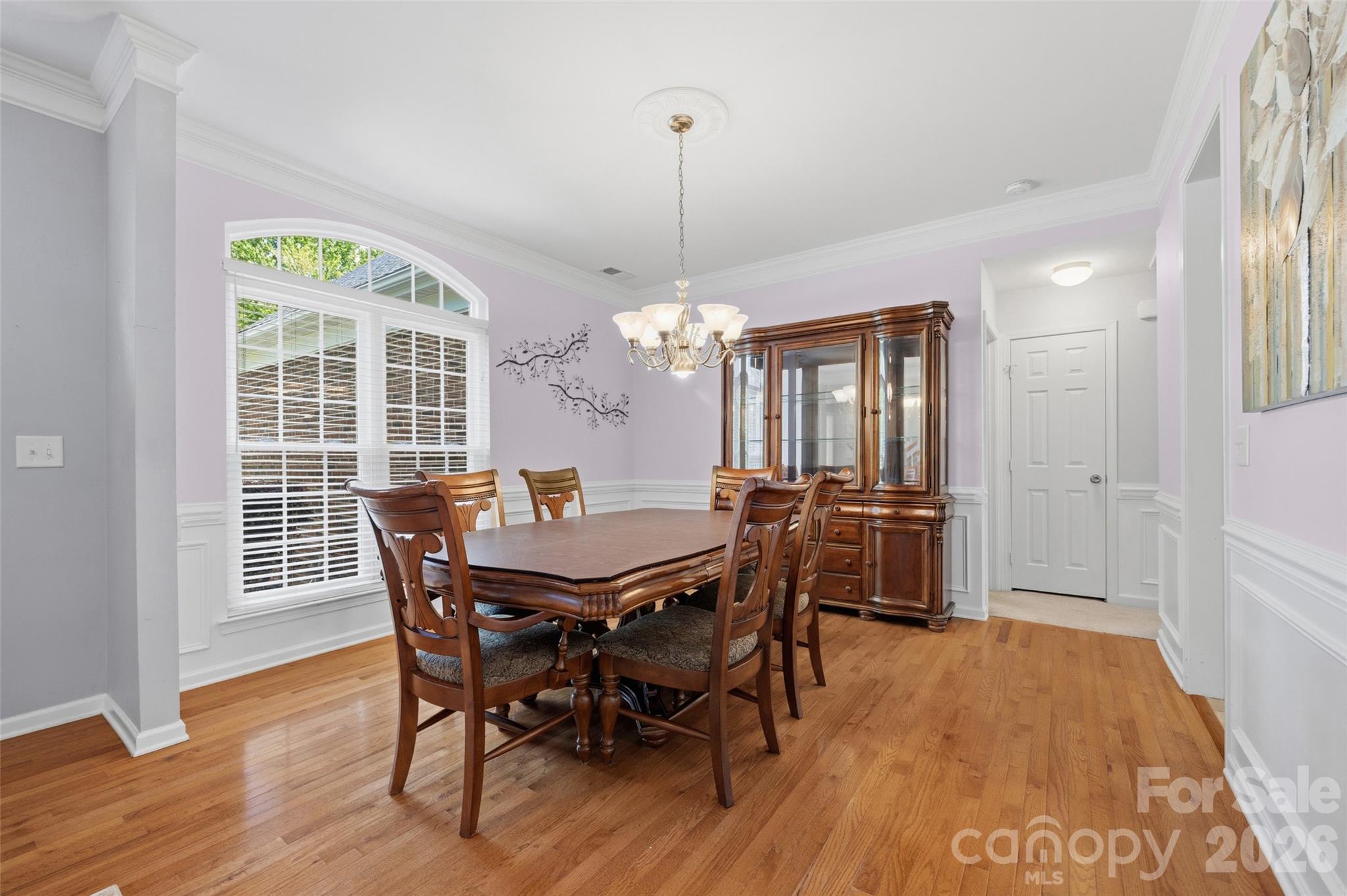 Balmoral - Residential