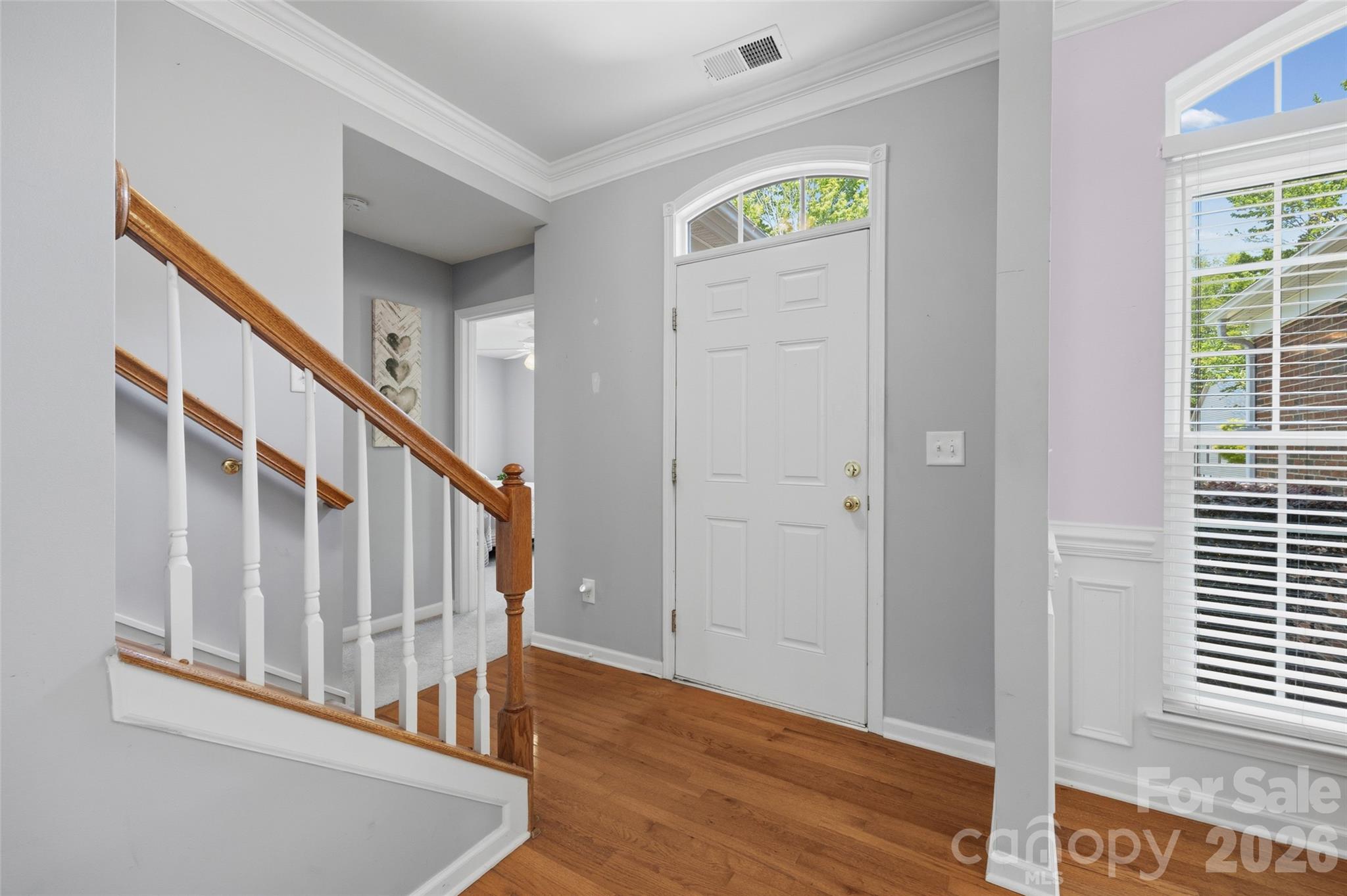 Balmoral - Residential