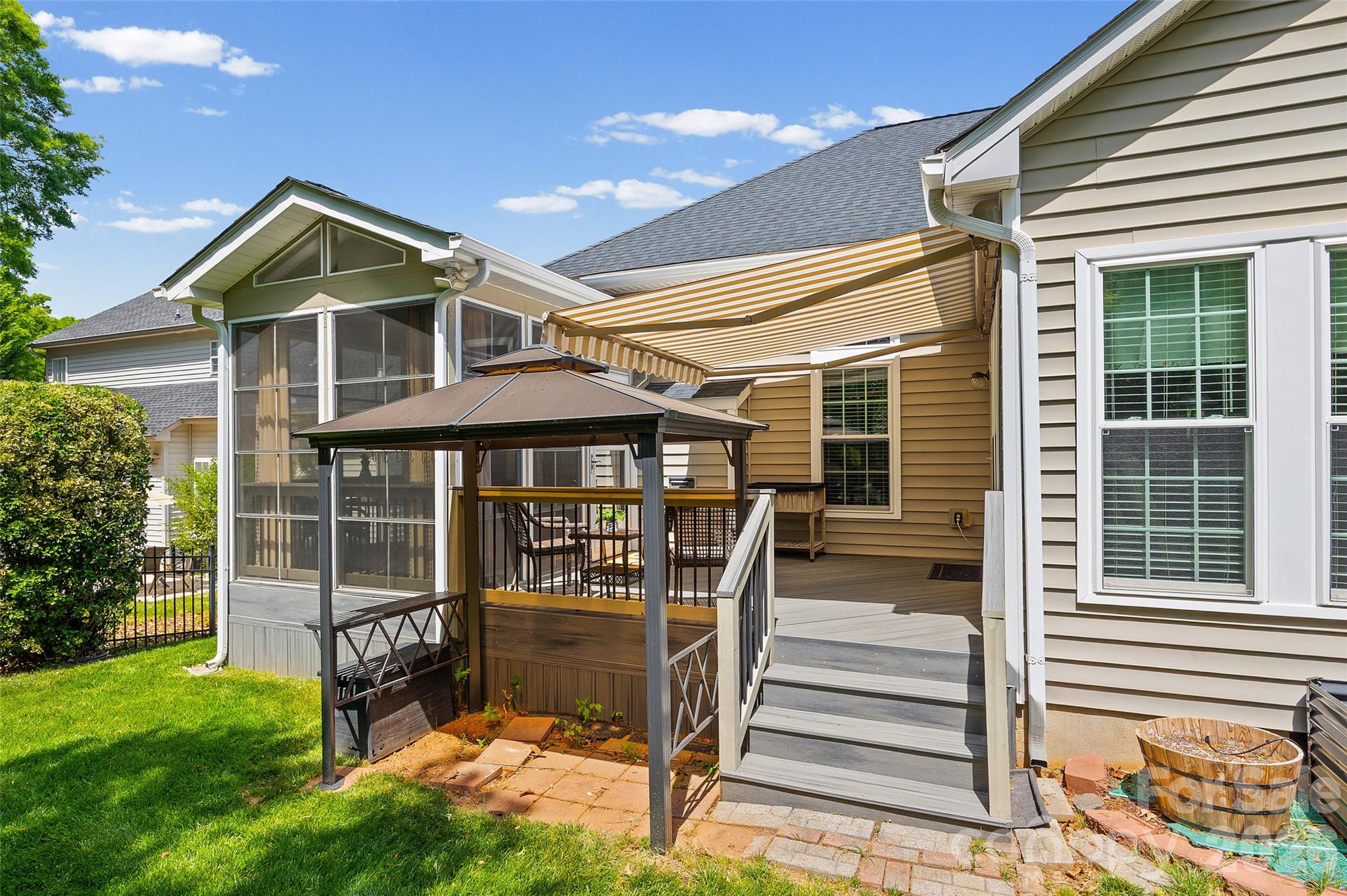 Balmoral - Residential