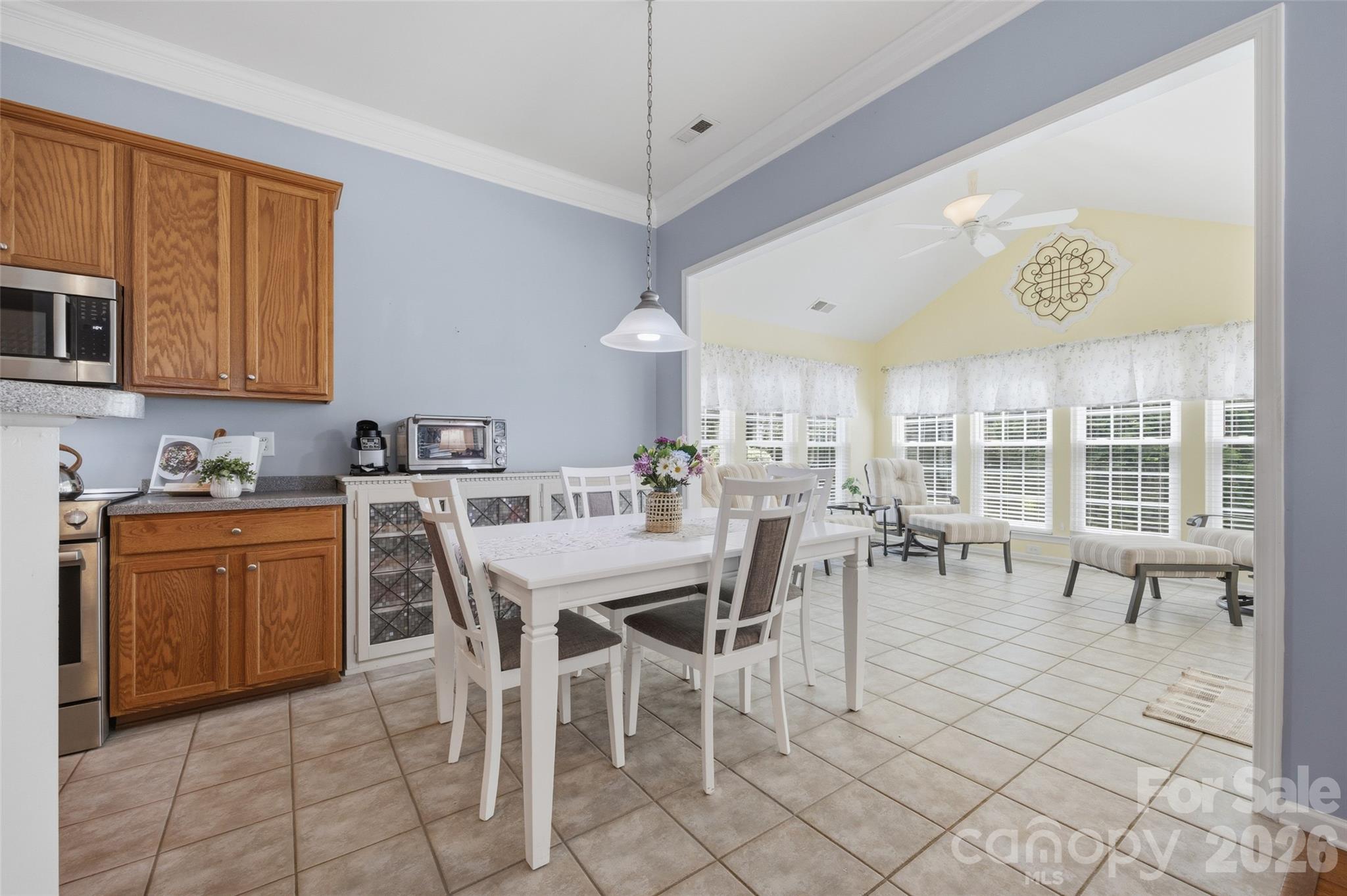 Balmoral - Residential