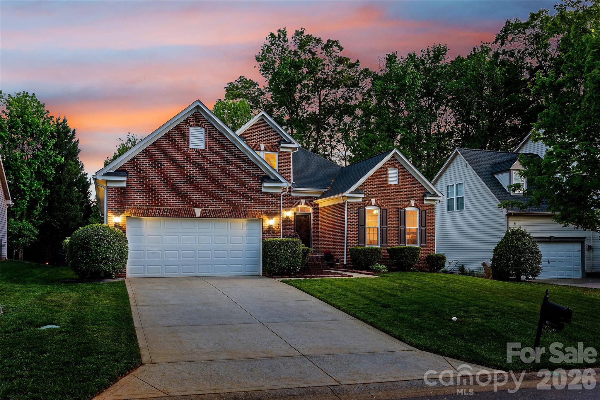 Balmoral - Residential