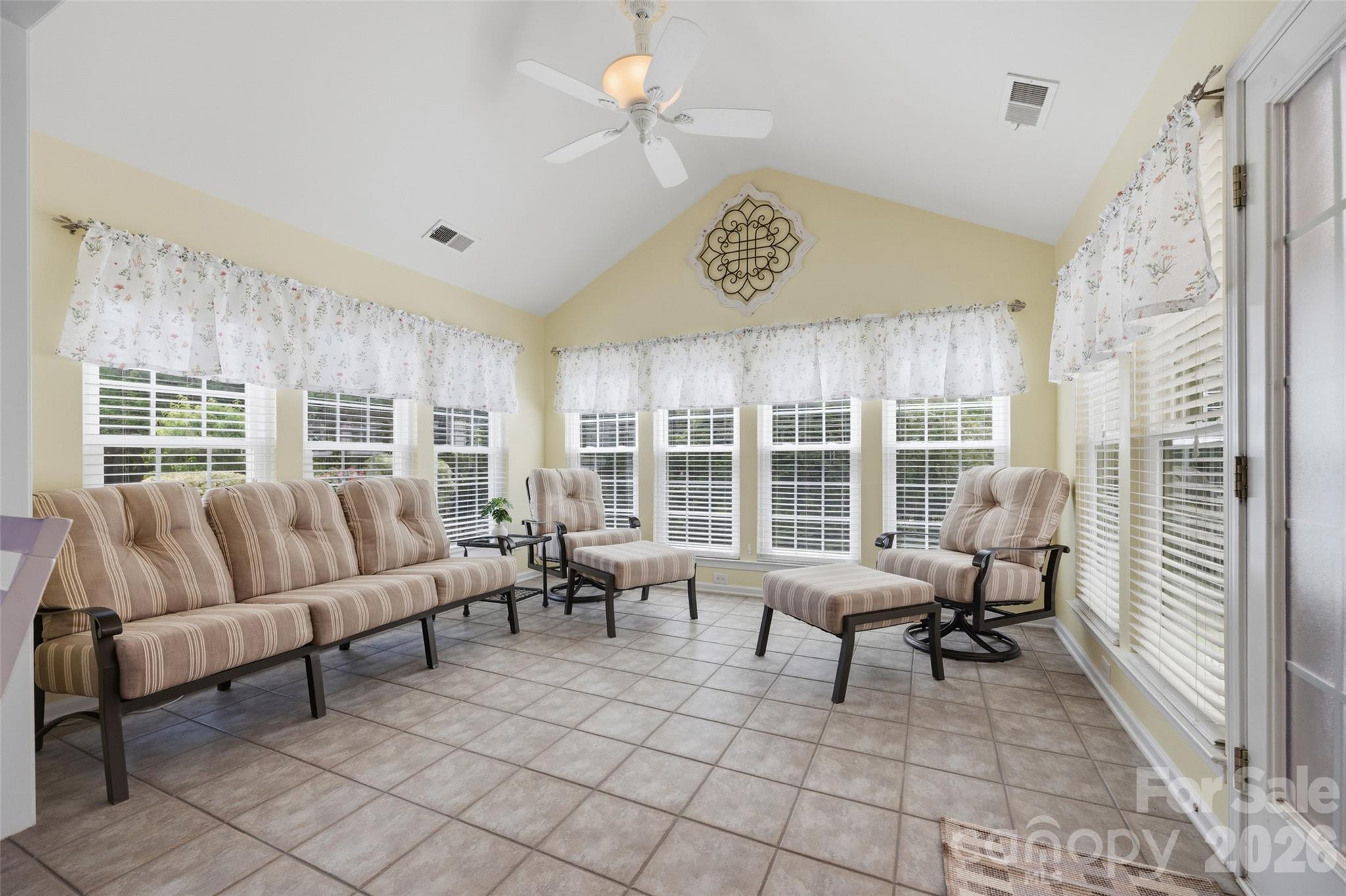 Balmoral - Residential