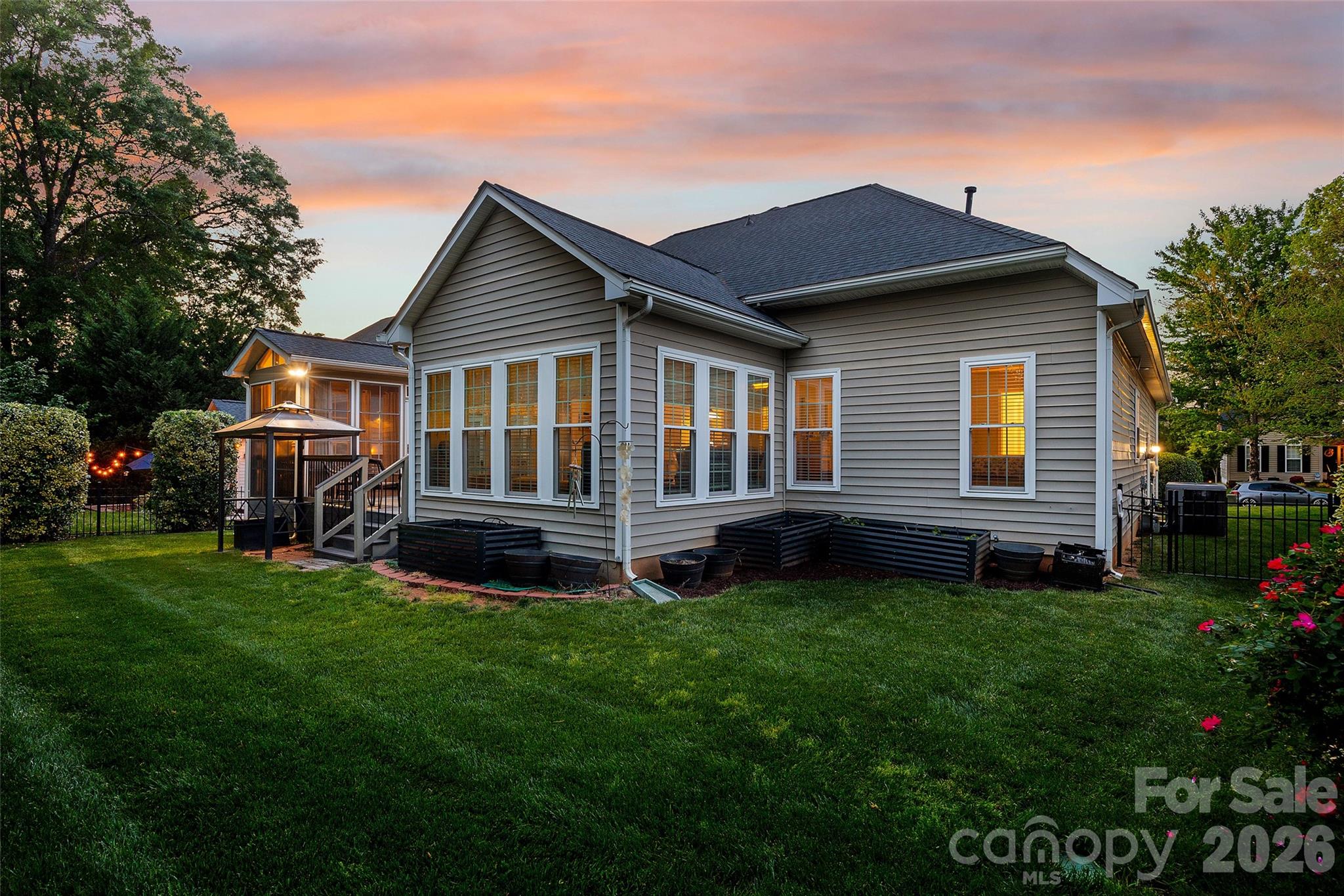 Balmoral - Residential