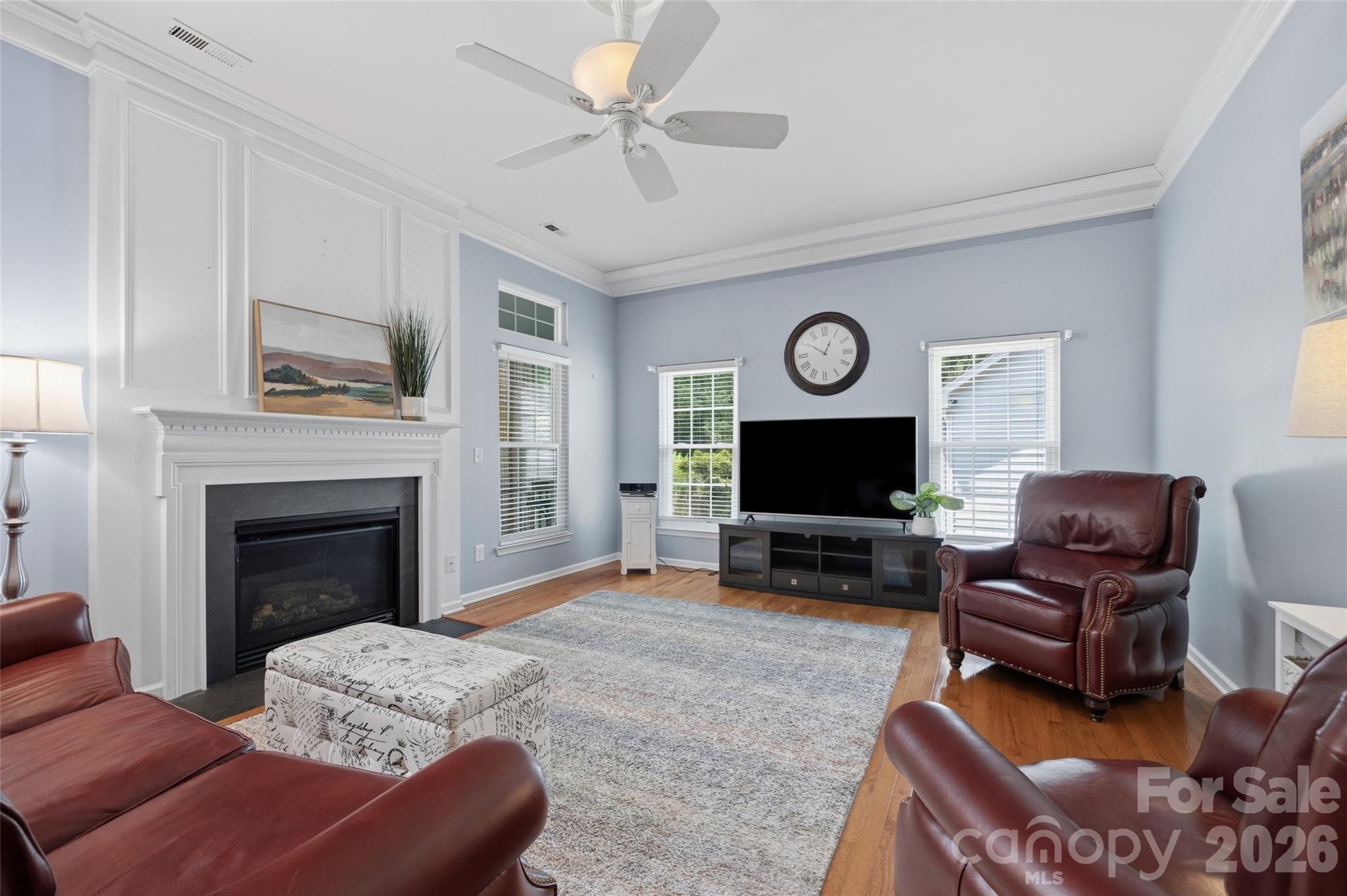 Balmoral - Residential