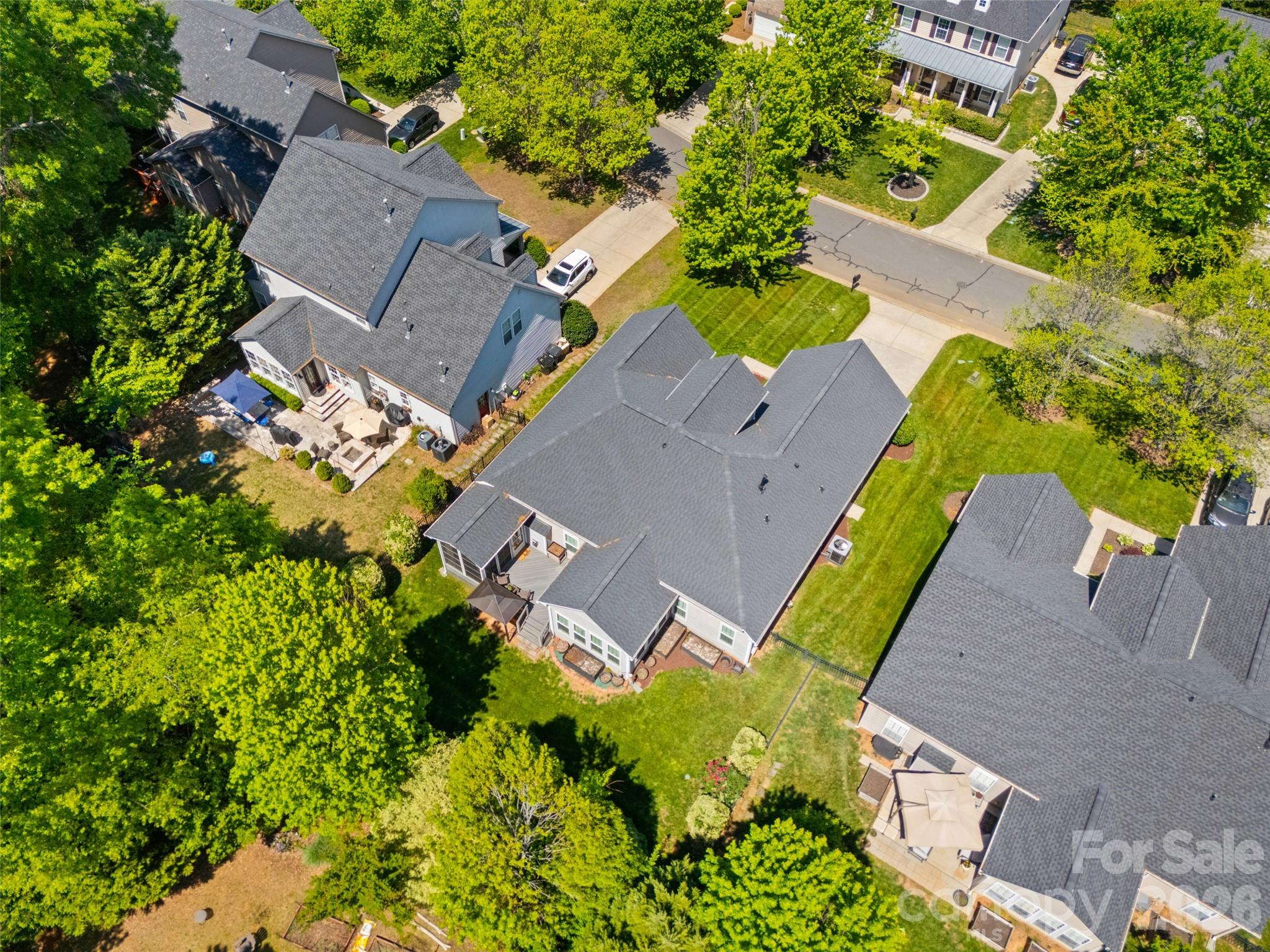 Balmoral - Residential