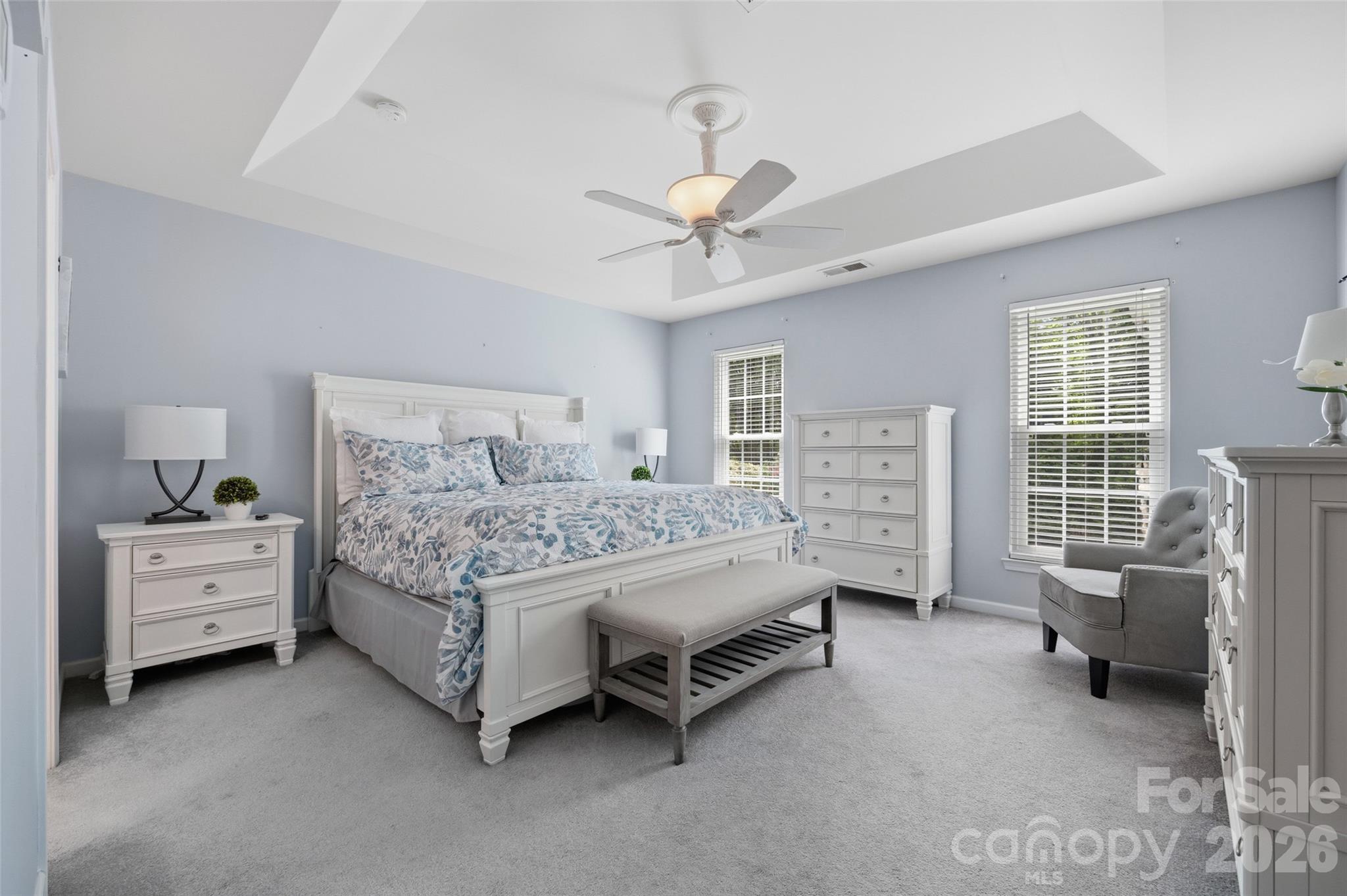 Balmoral - Residential