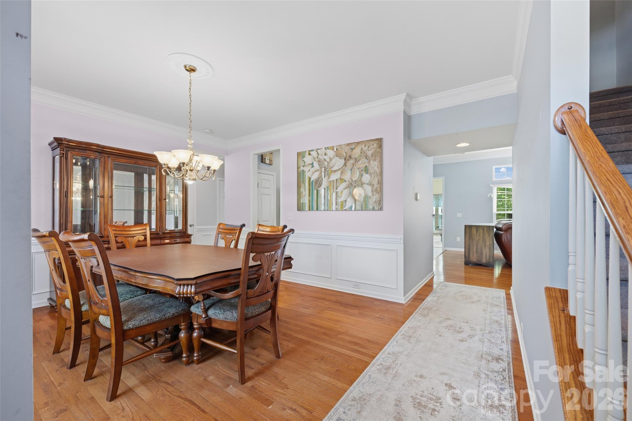 Balmoral - Residential