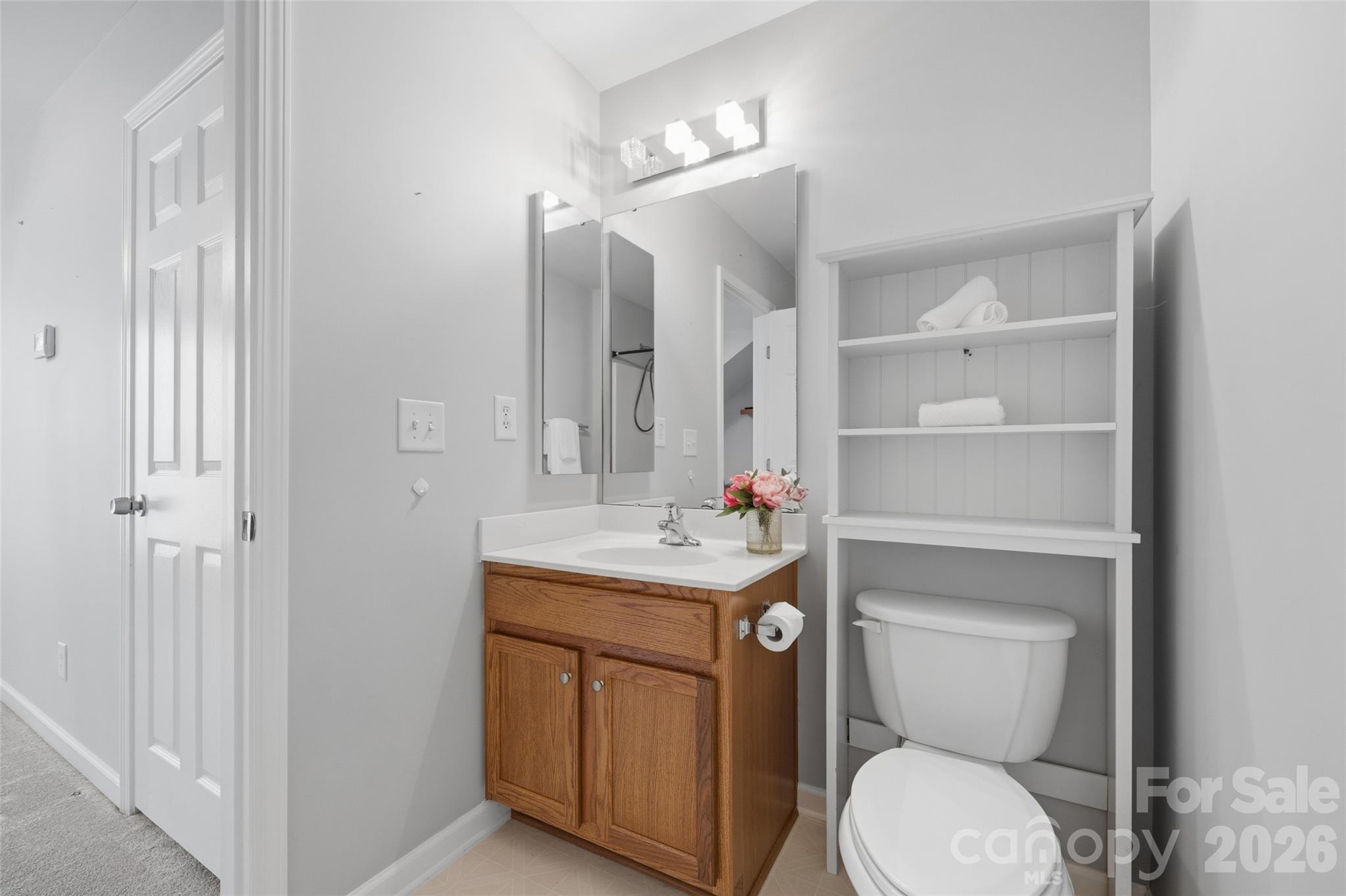 Balmoral - Residential