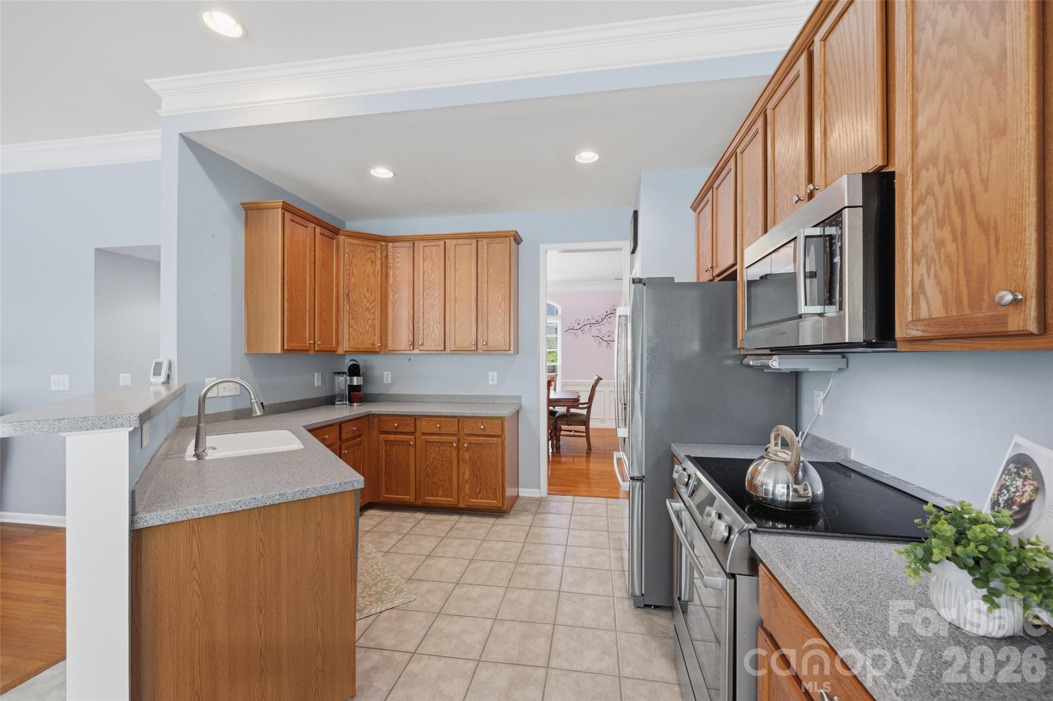 Balmoral - Residential