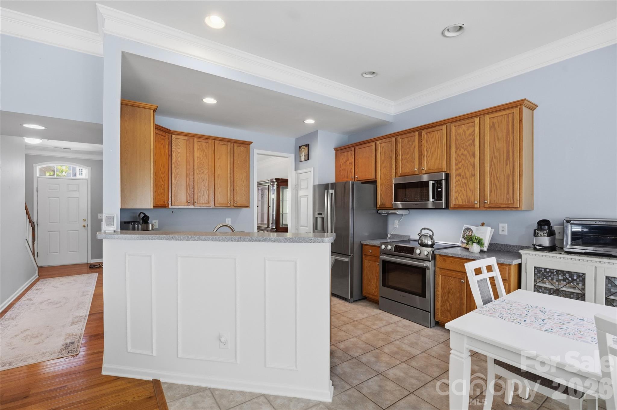 Balmoral - Residential