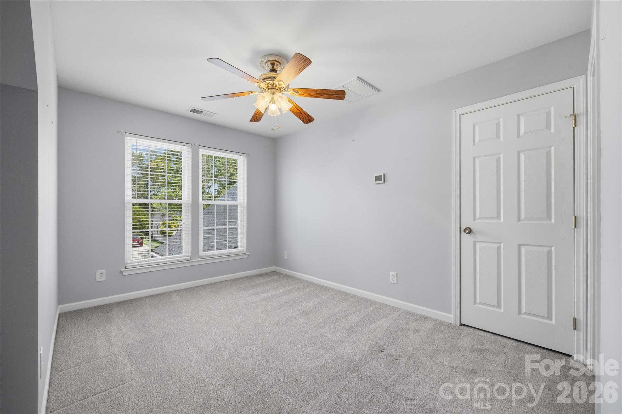 Balmoral - Residential