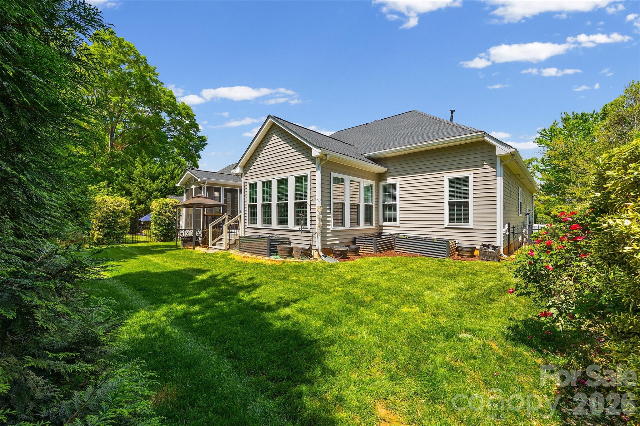 Balmoral - Residential