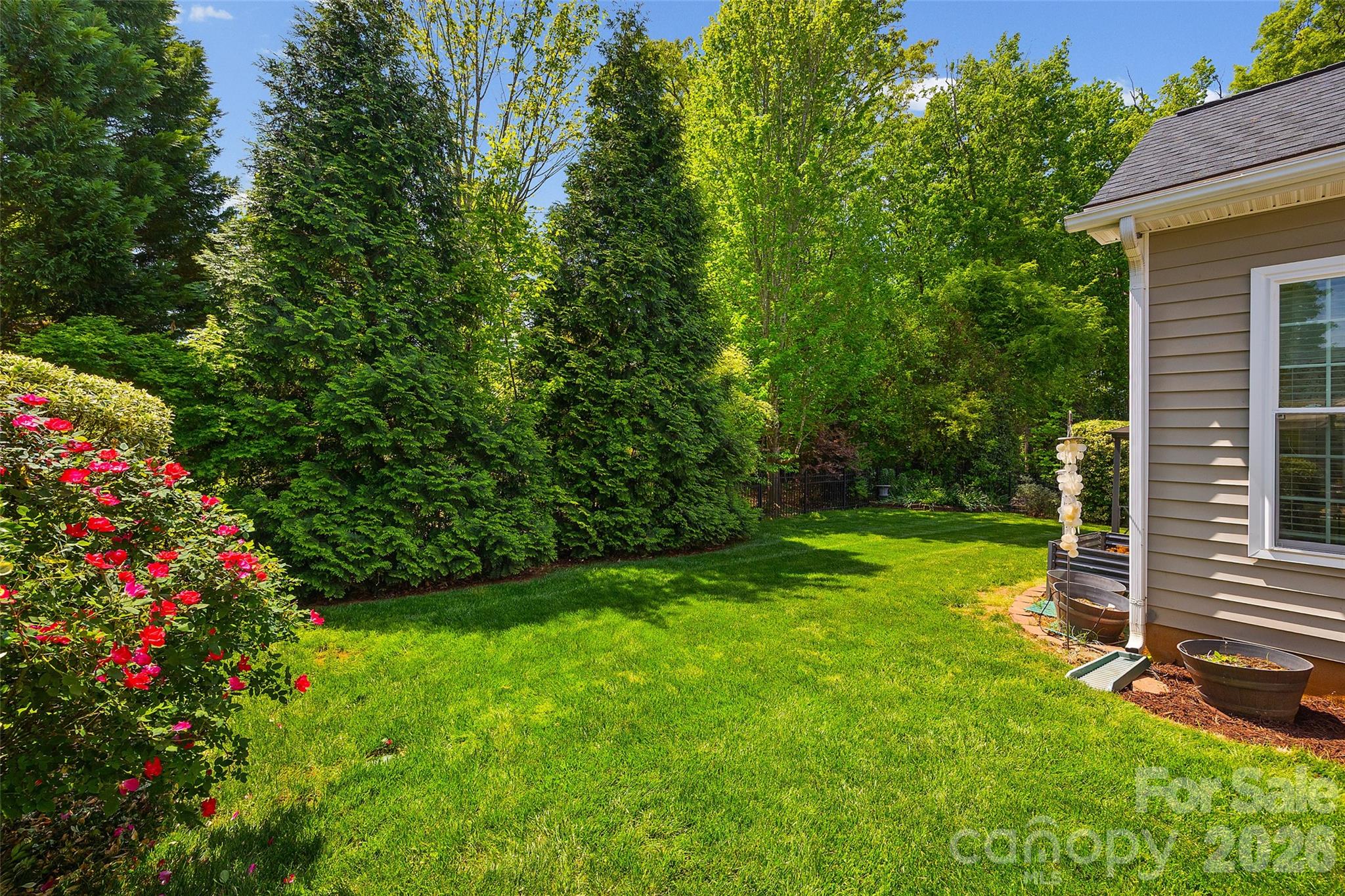 Balmoral - Residential