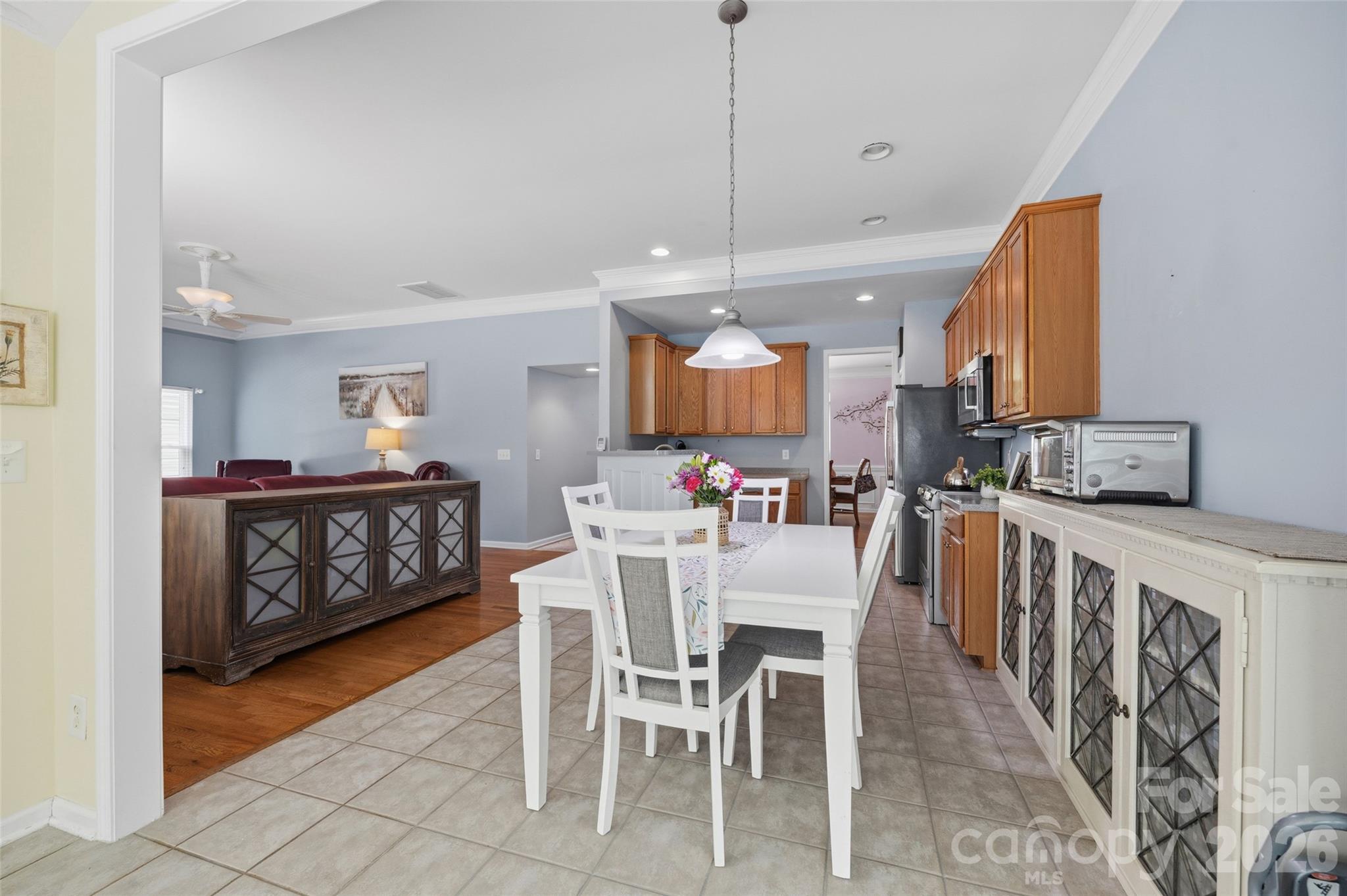 Balmoral - Residential