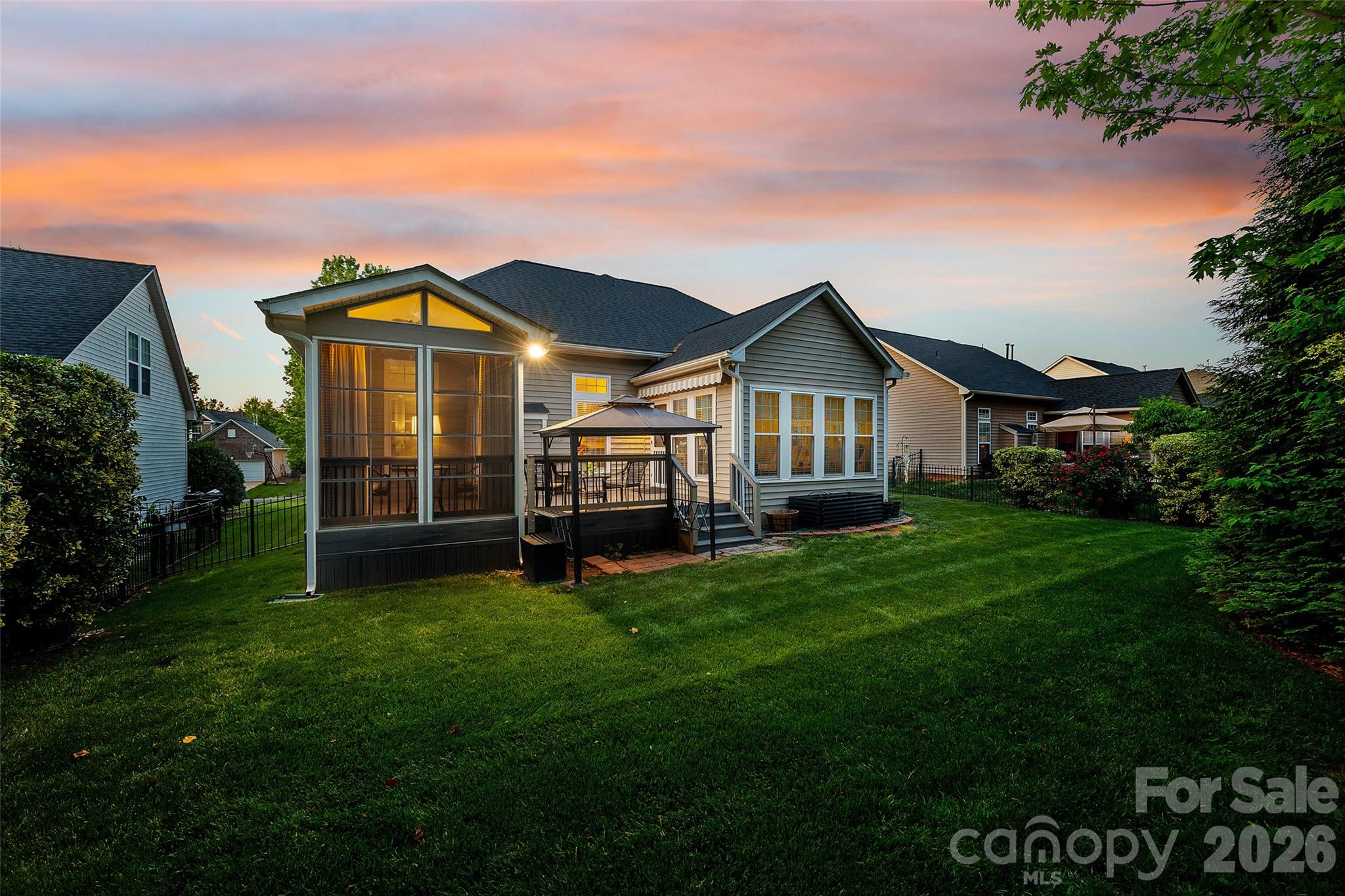 Balmoral - Residential