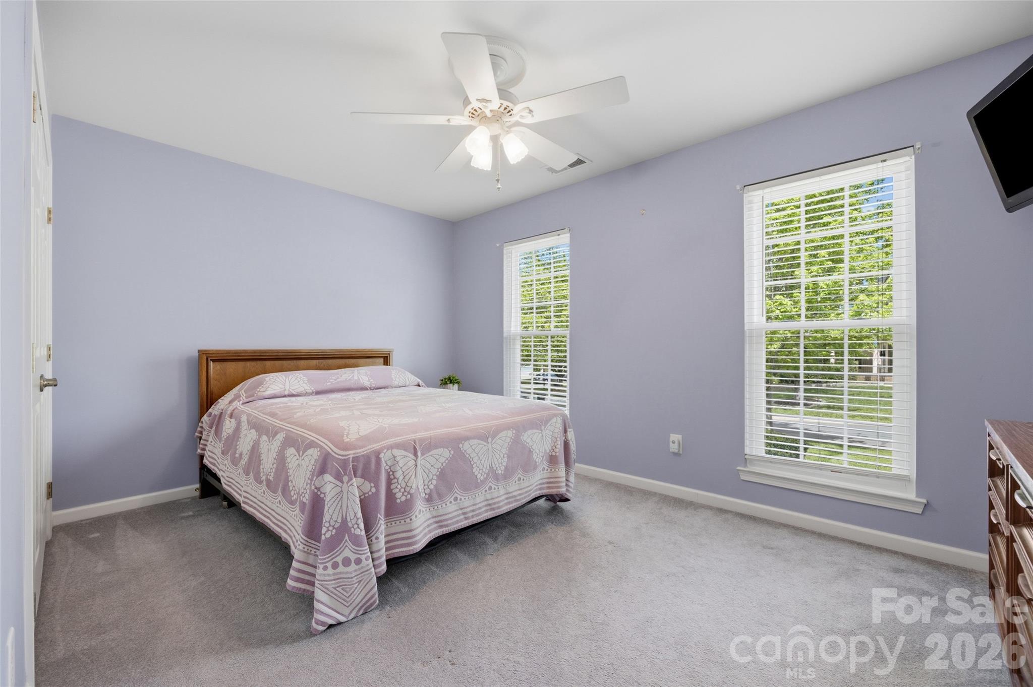 Balmoral - Residential