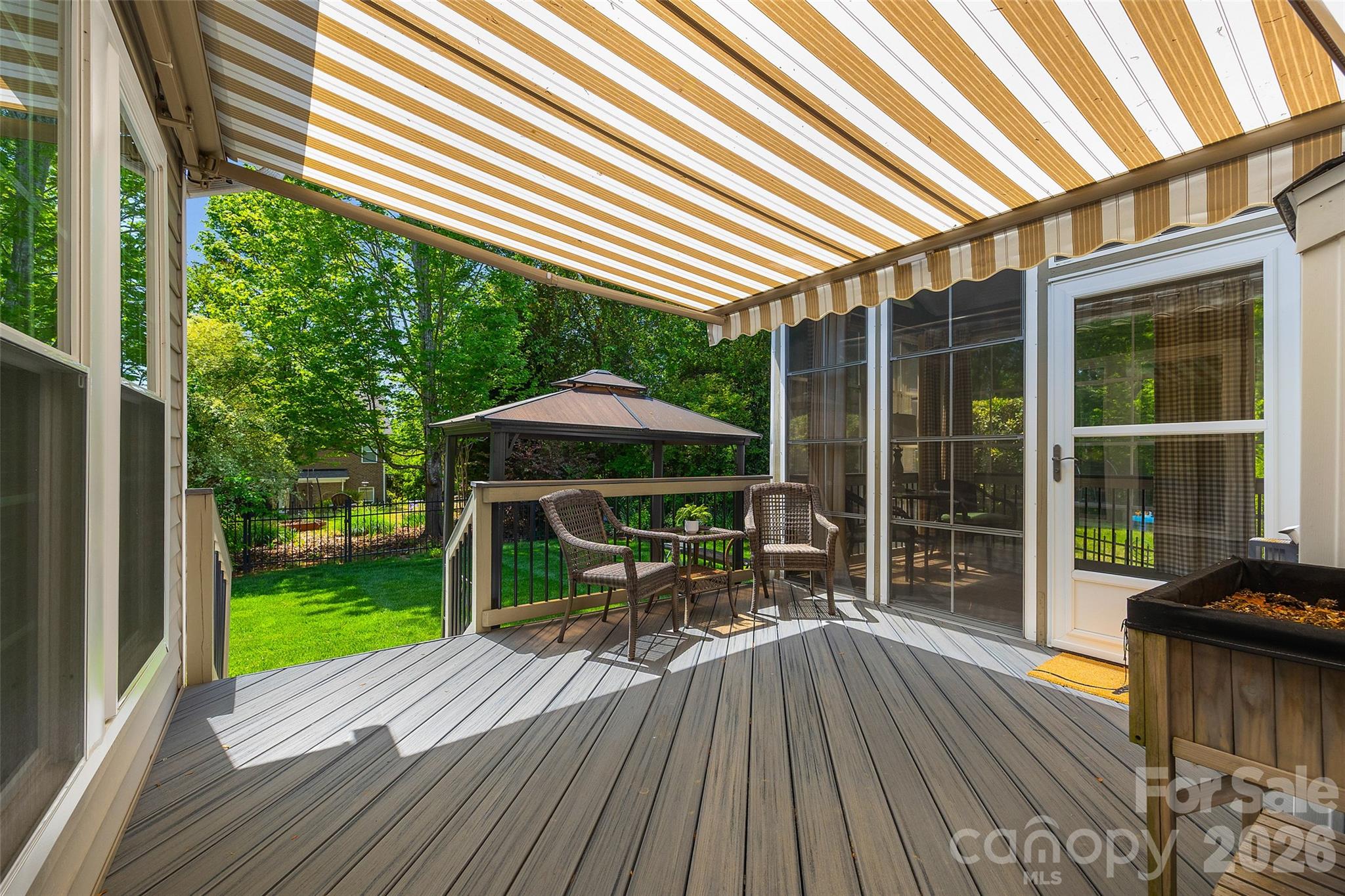 Balmoral - Residential