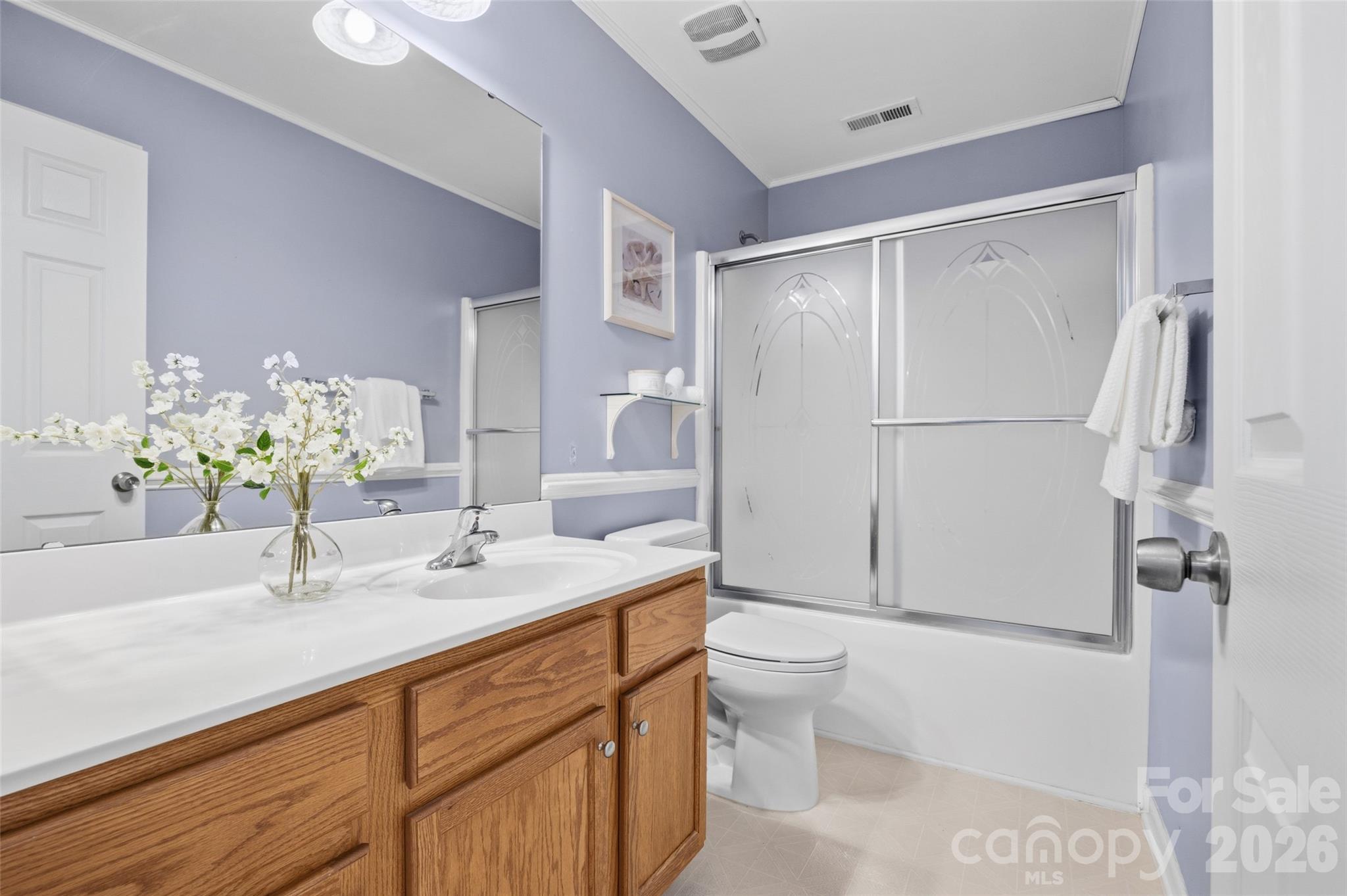 Balmoral - Residential