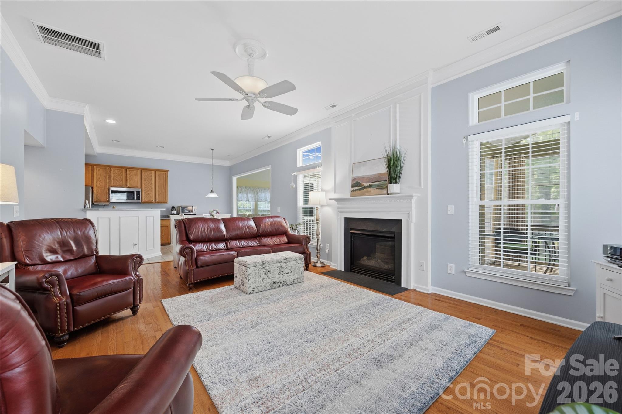 Balmoral - Residential