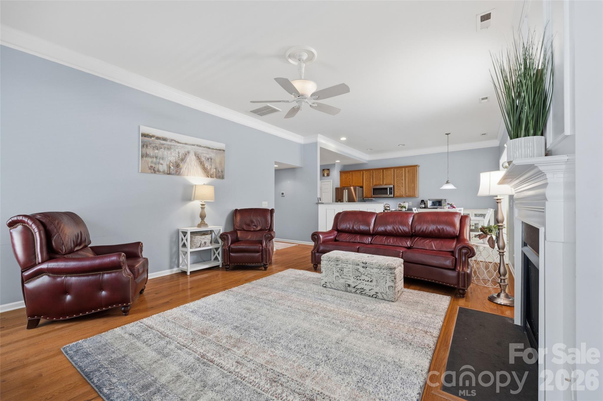 Balmoral - Residential