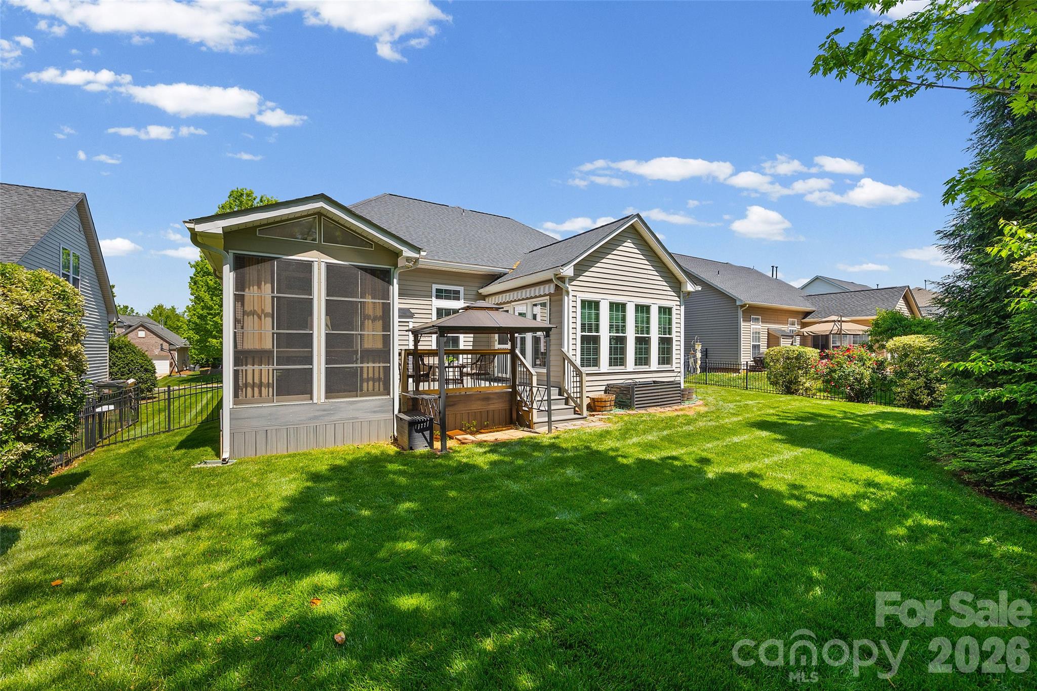 Balmoral - Residential