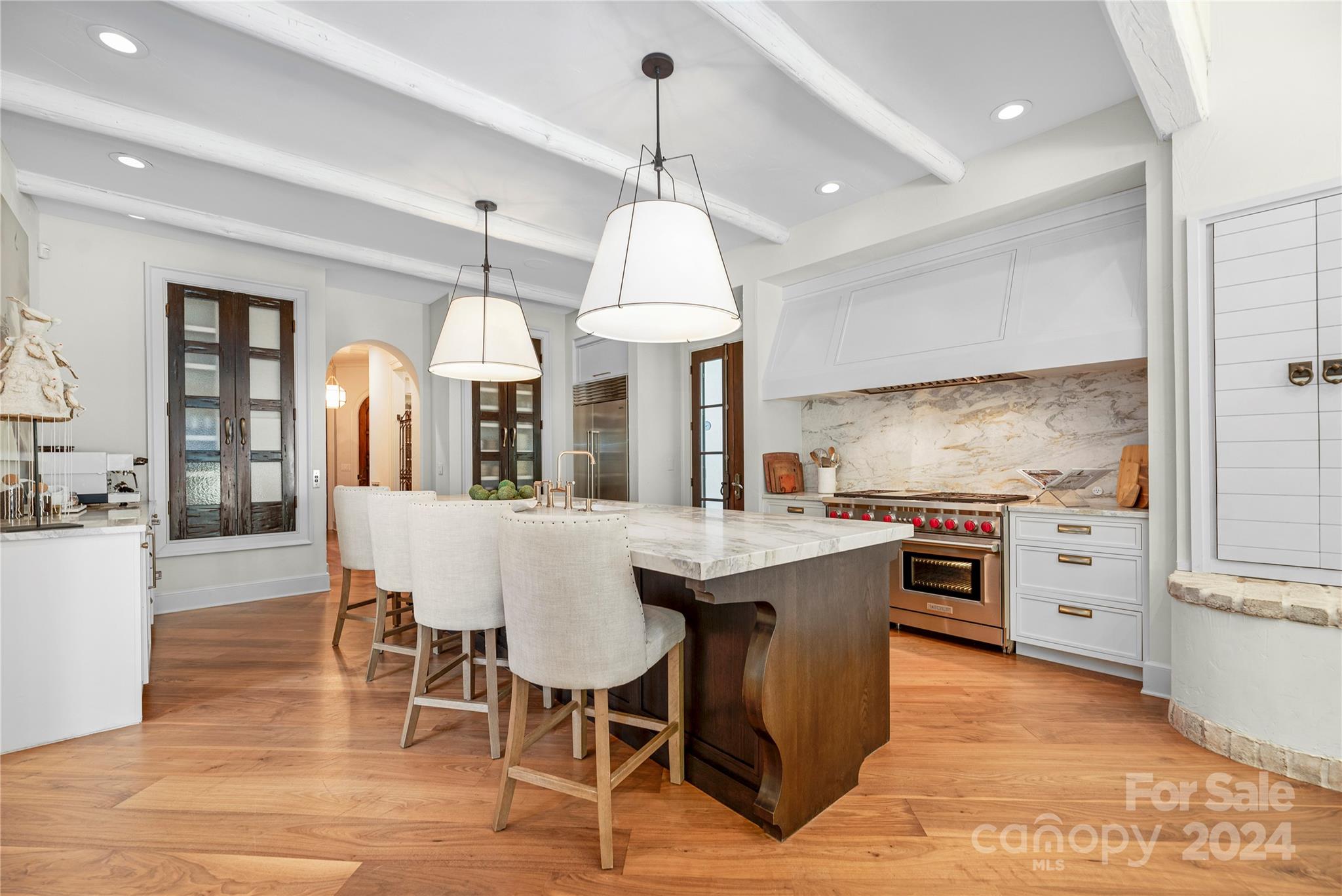 Pellyn Wood - Residential