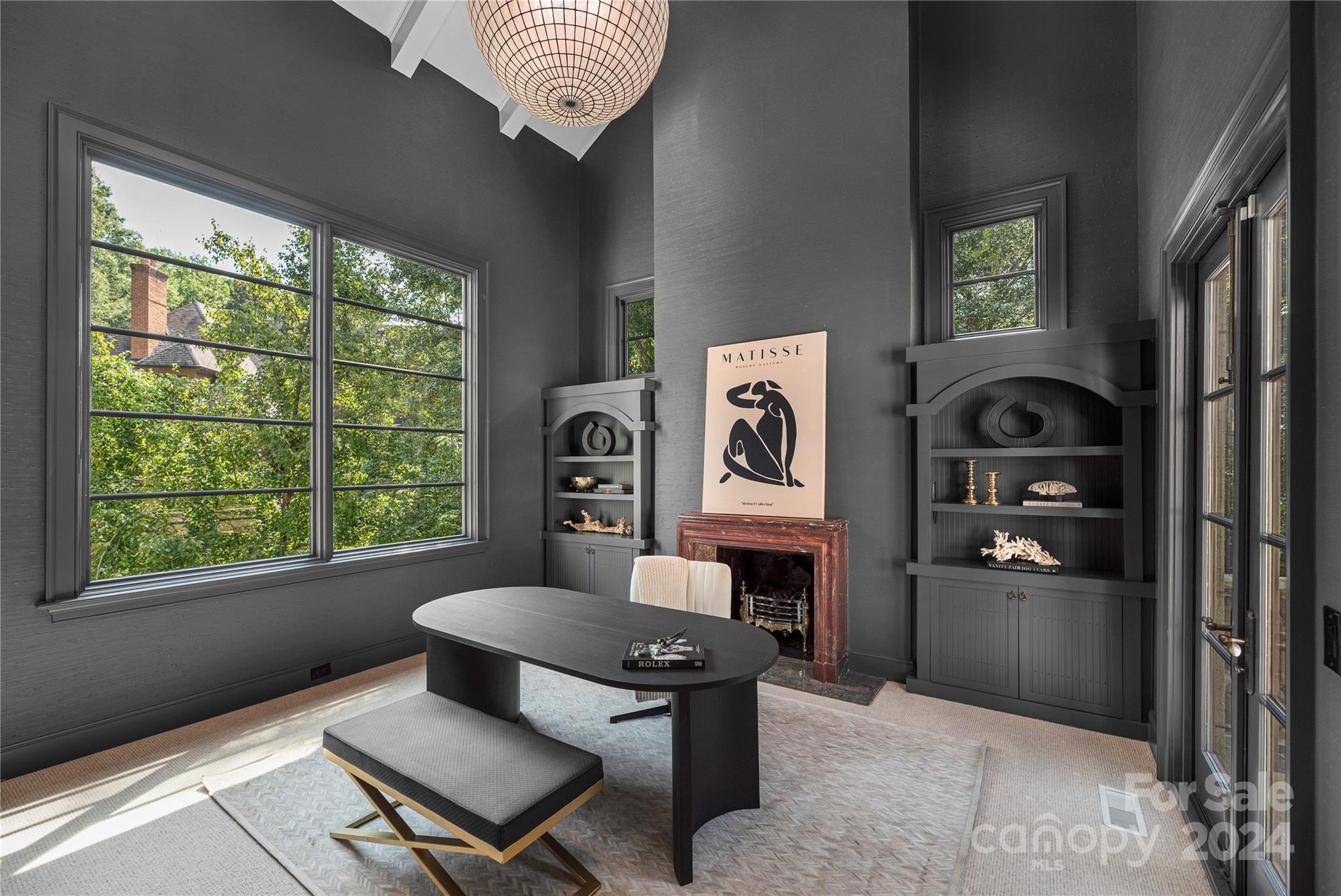 Pellyn Wood - Residential