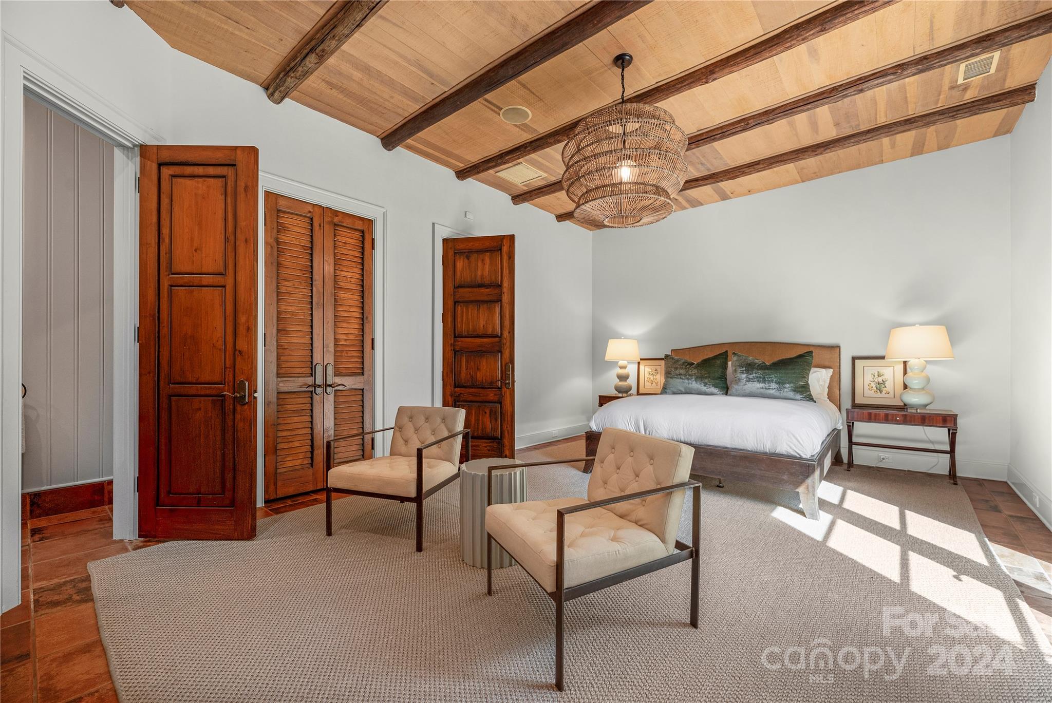 Pellyn Wood - Residential