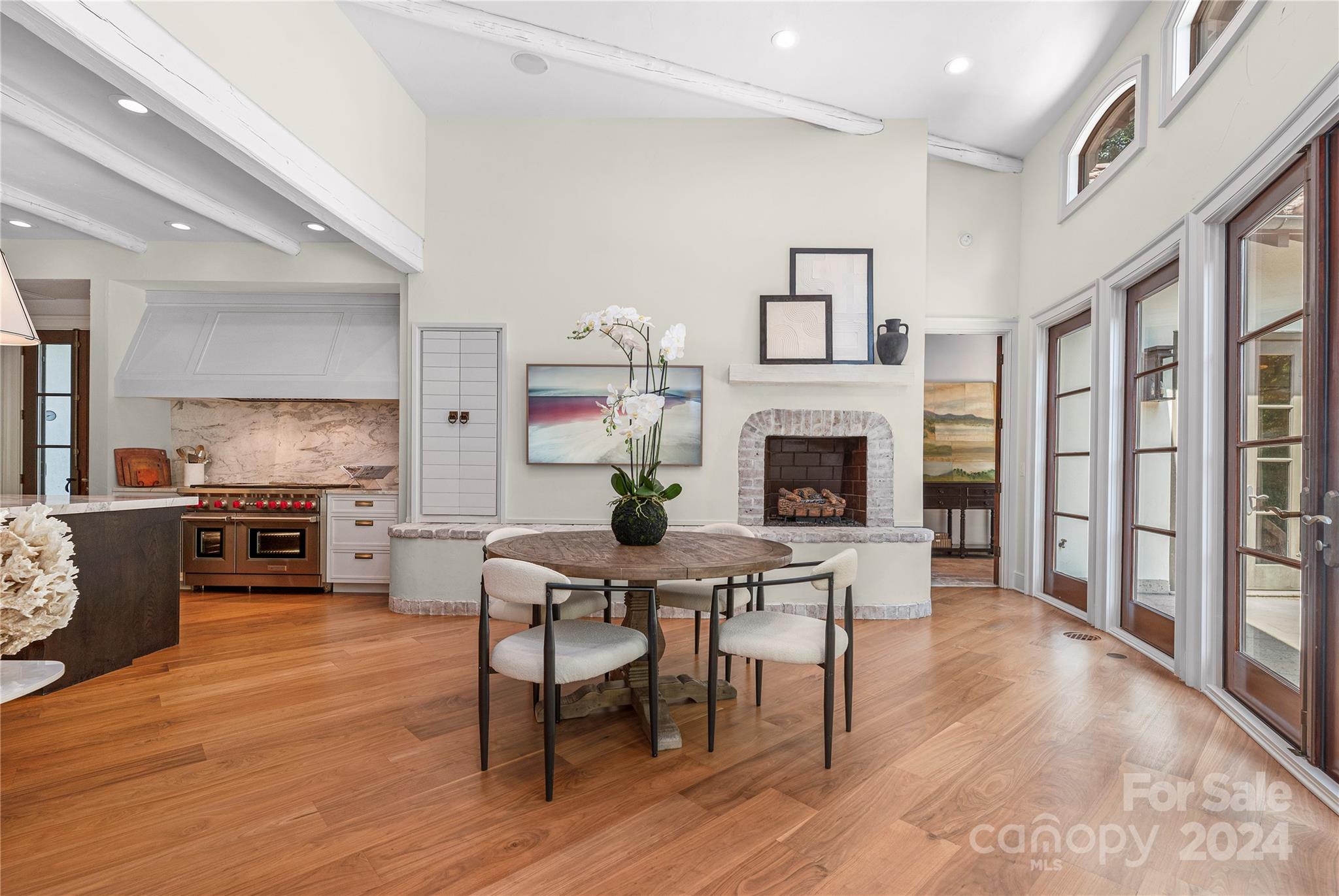 Pellyn Wood - Residential