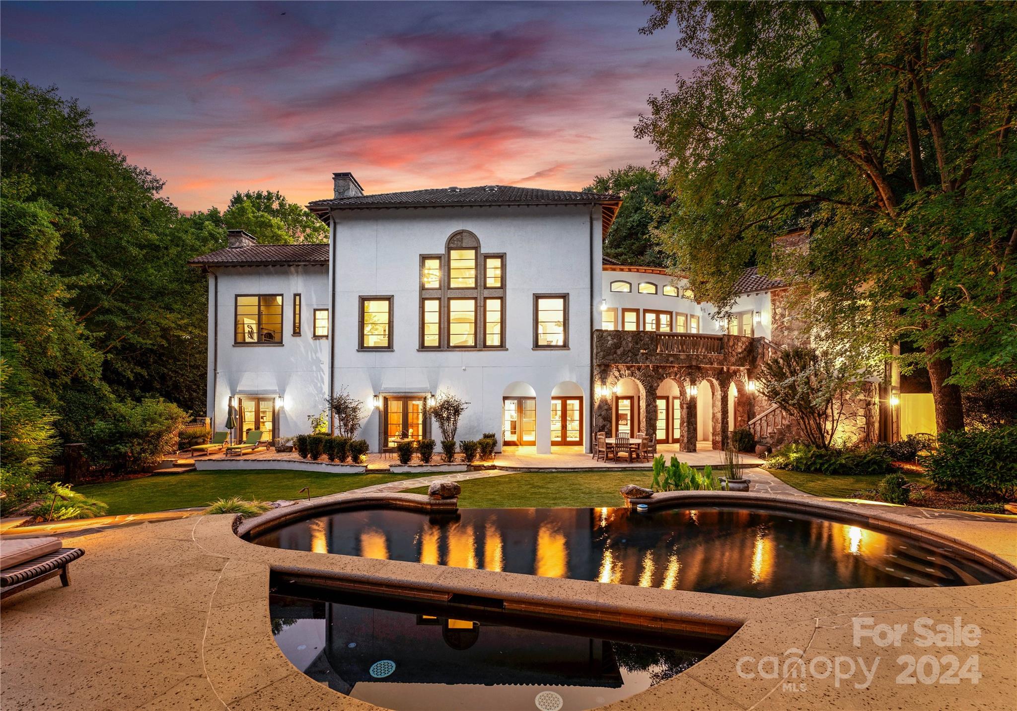 Pellyn Wood - Residential