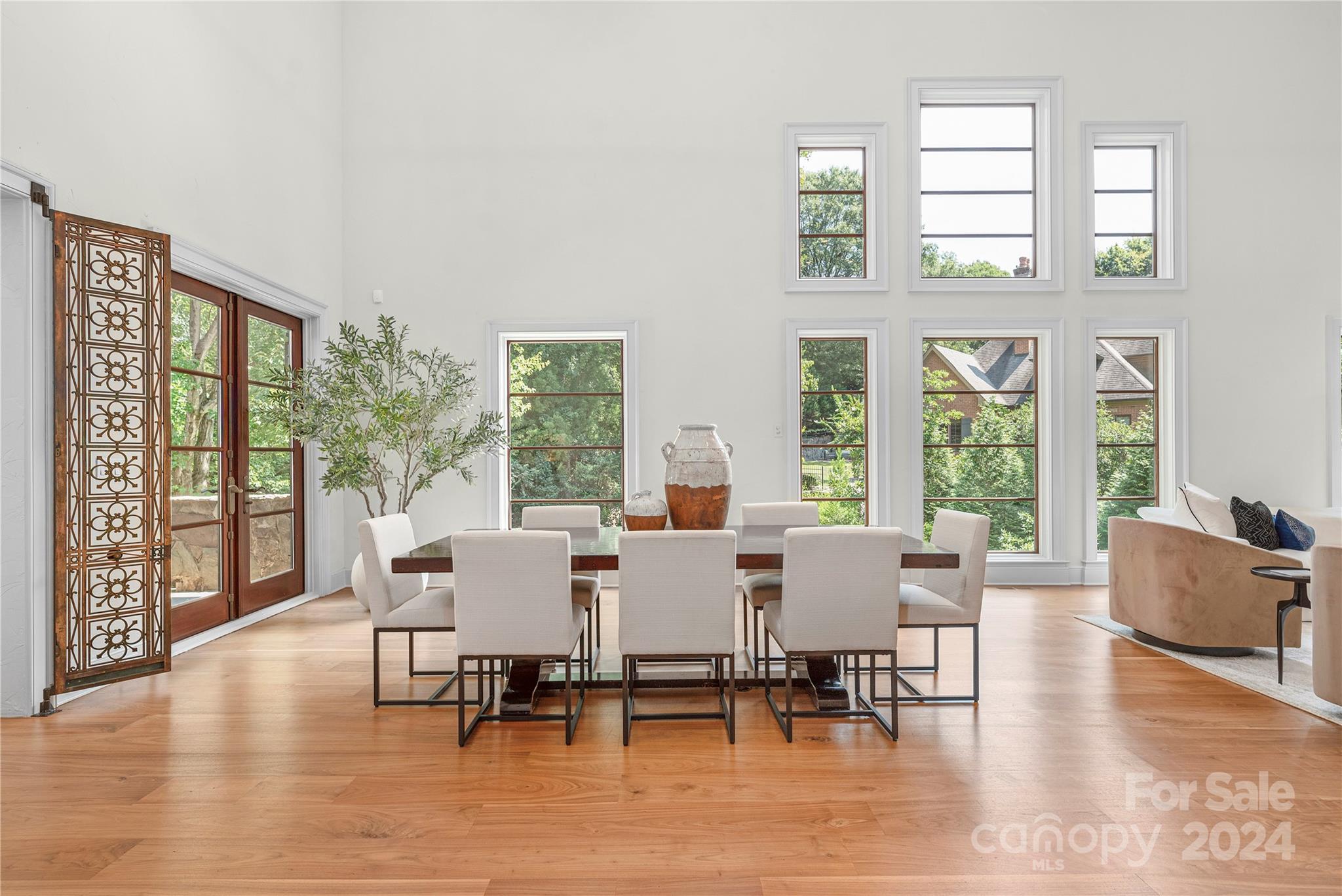 Pellyn Wood - Residential