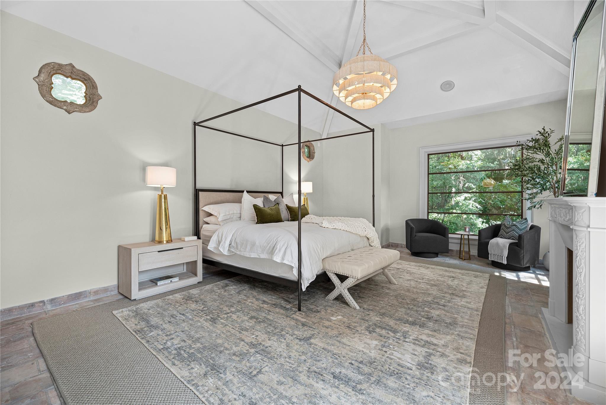 Pellyn Wood - Residential