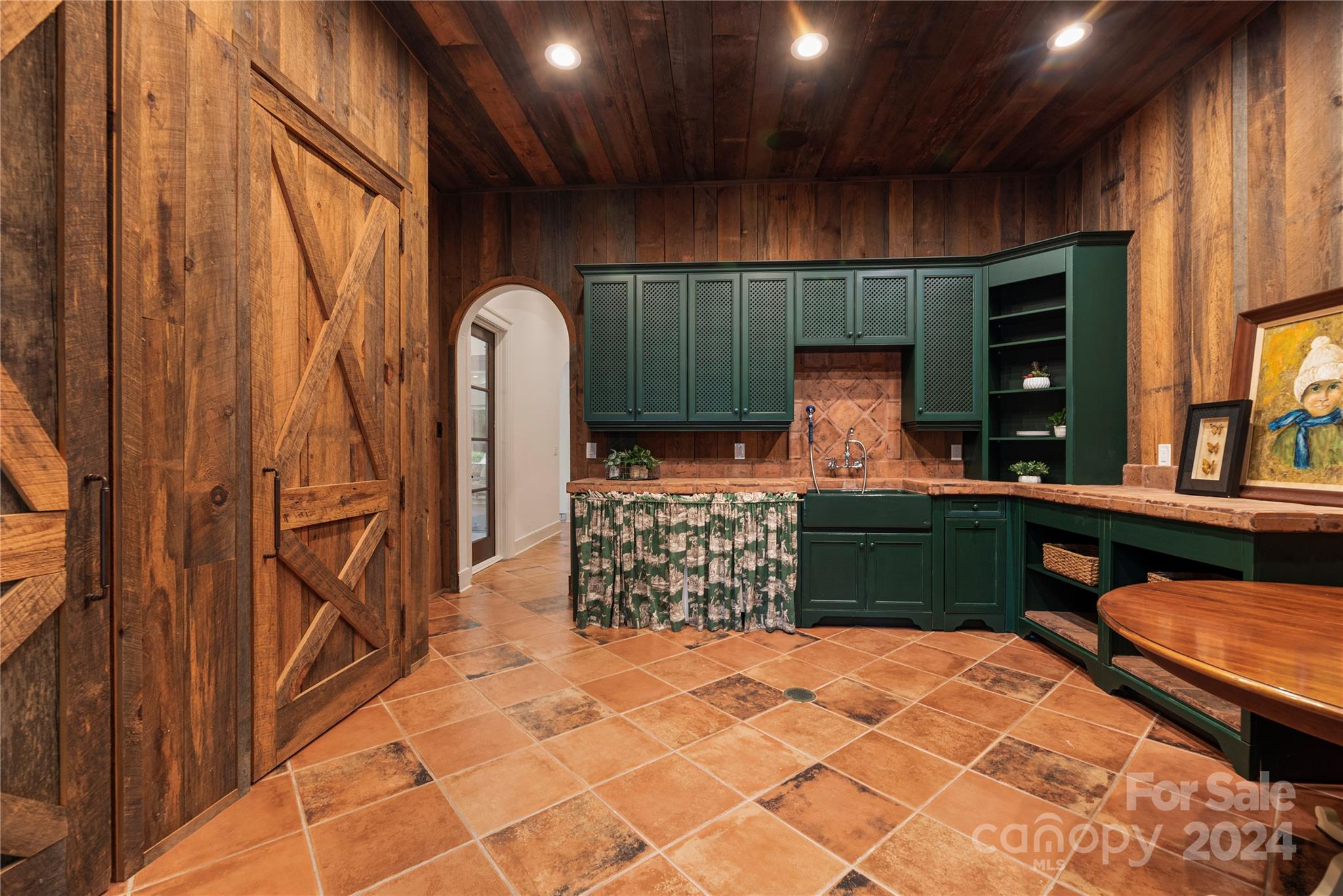 Pellyn Wood - Residential