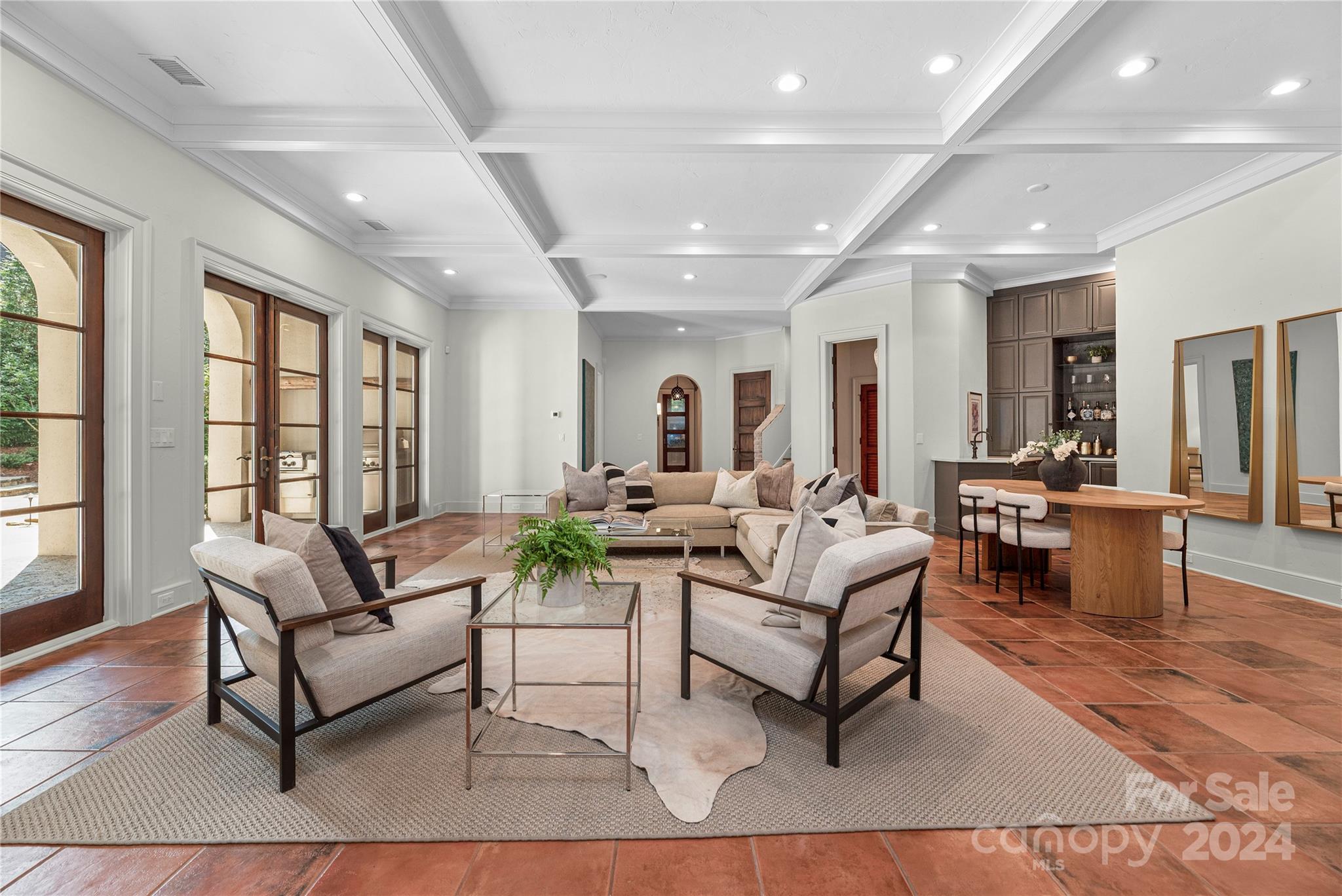 Pellyn Wood - Residential