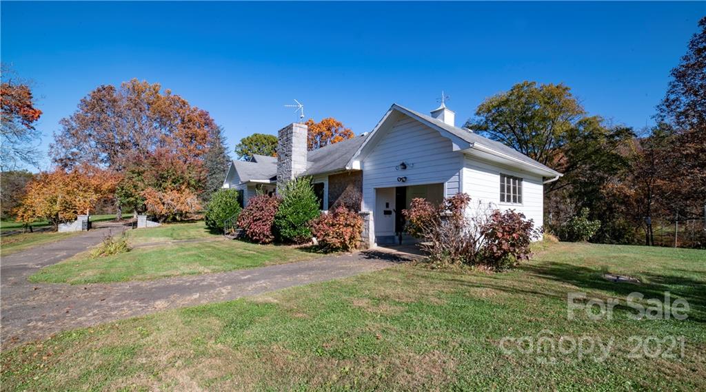 Fairview, North Carolina 28730, United States, ,Land,Active,75647