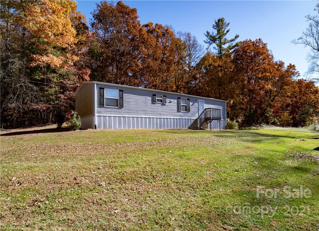 Fairview, North Carolina 28730, United States, ,Land,Active,75647