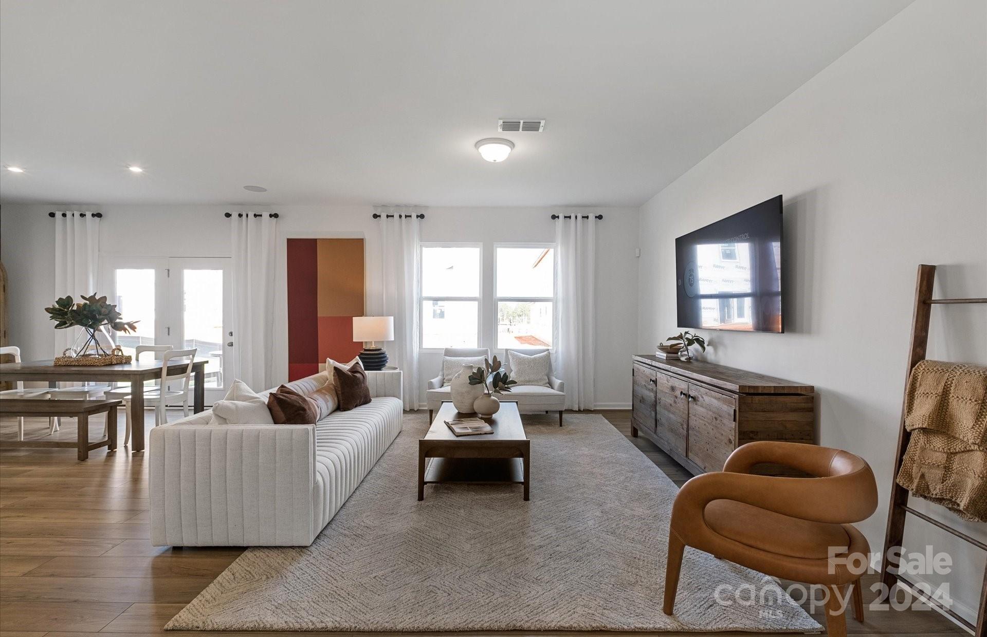 Autumn Park - Residential